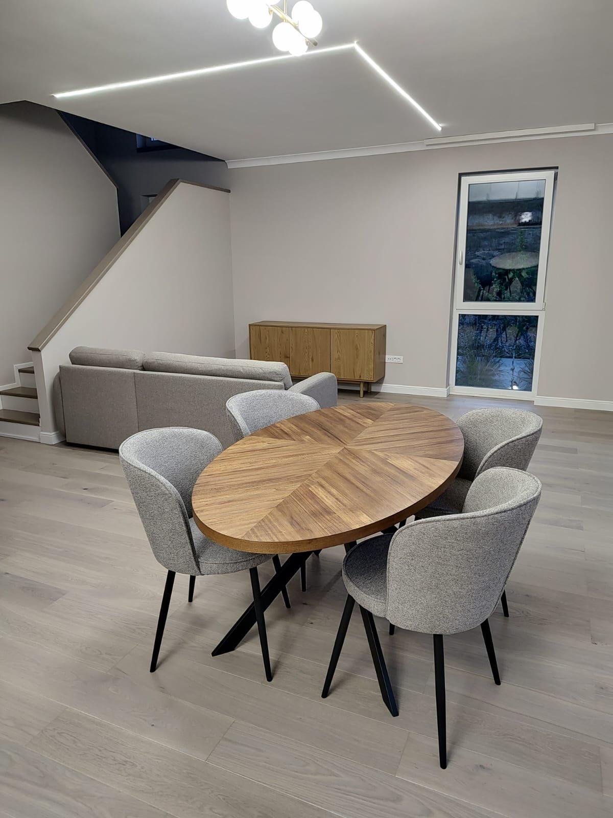 Apartament - Gheorgheni – imagine 1