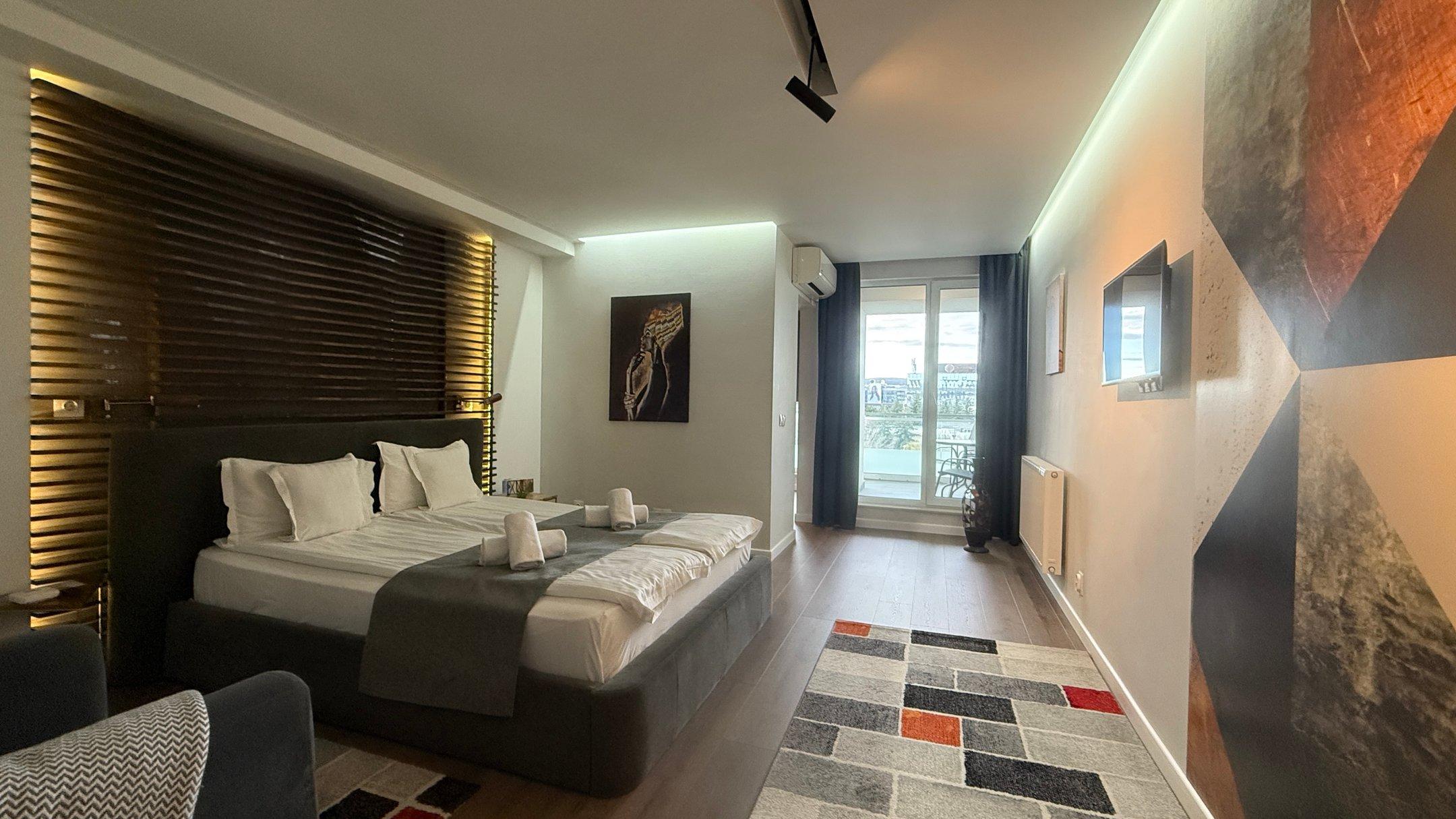 Apartament - Gheorgheni