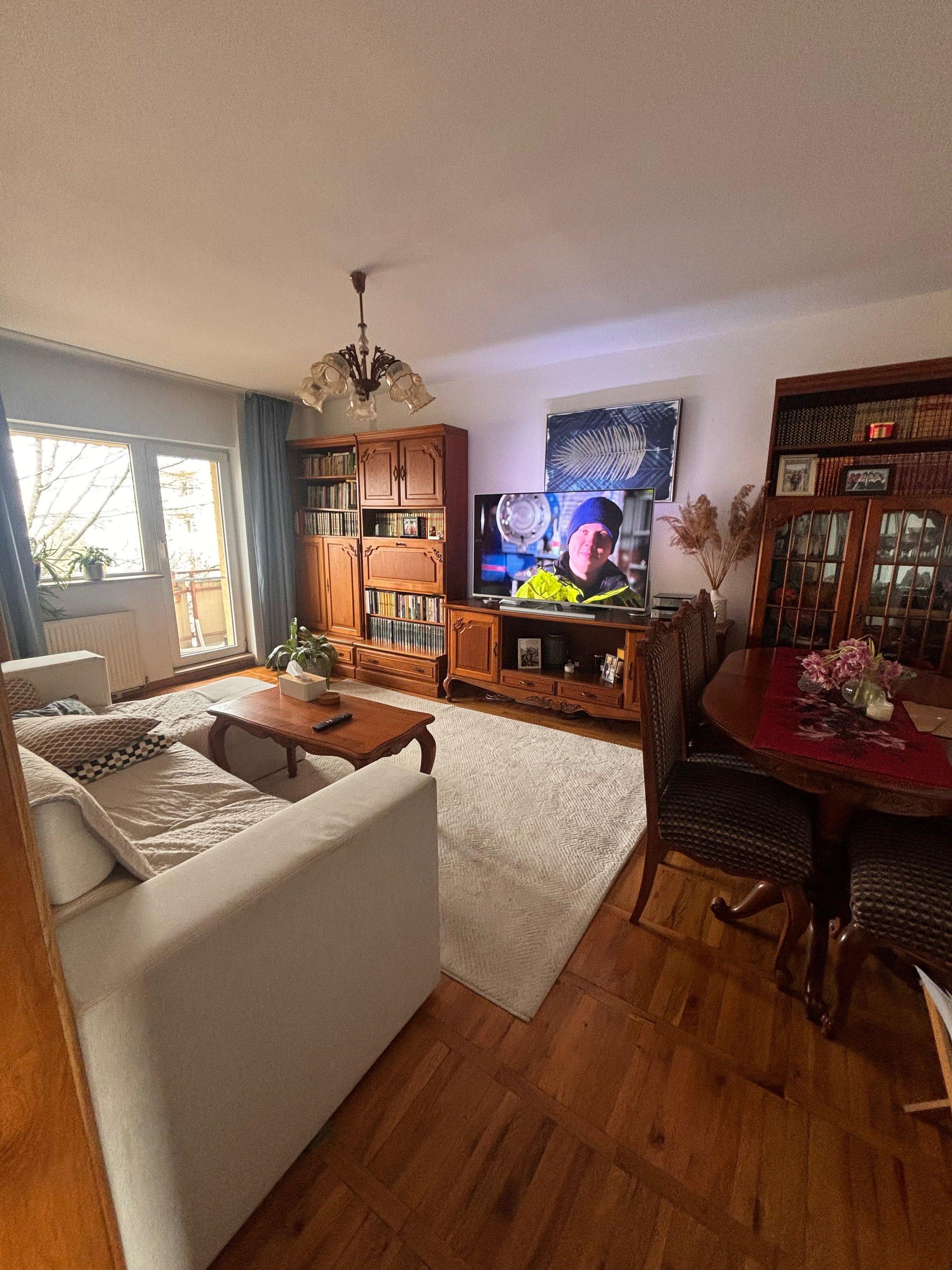 Apartament - Mărăști
