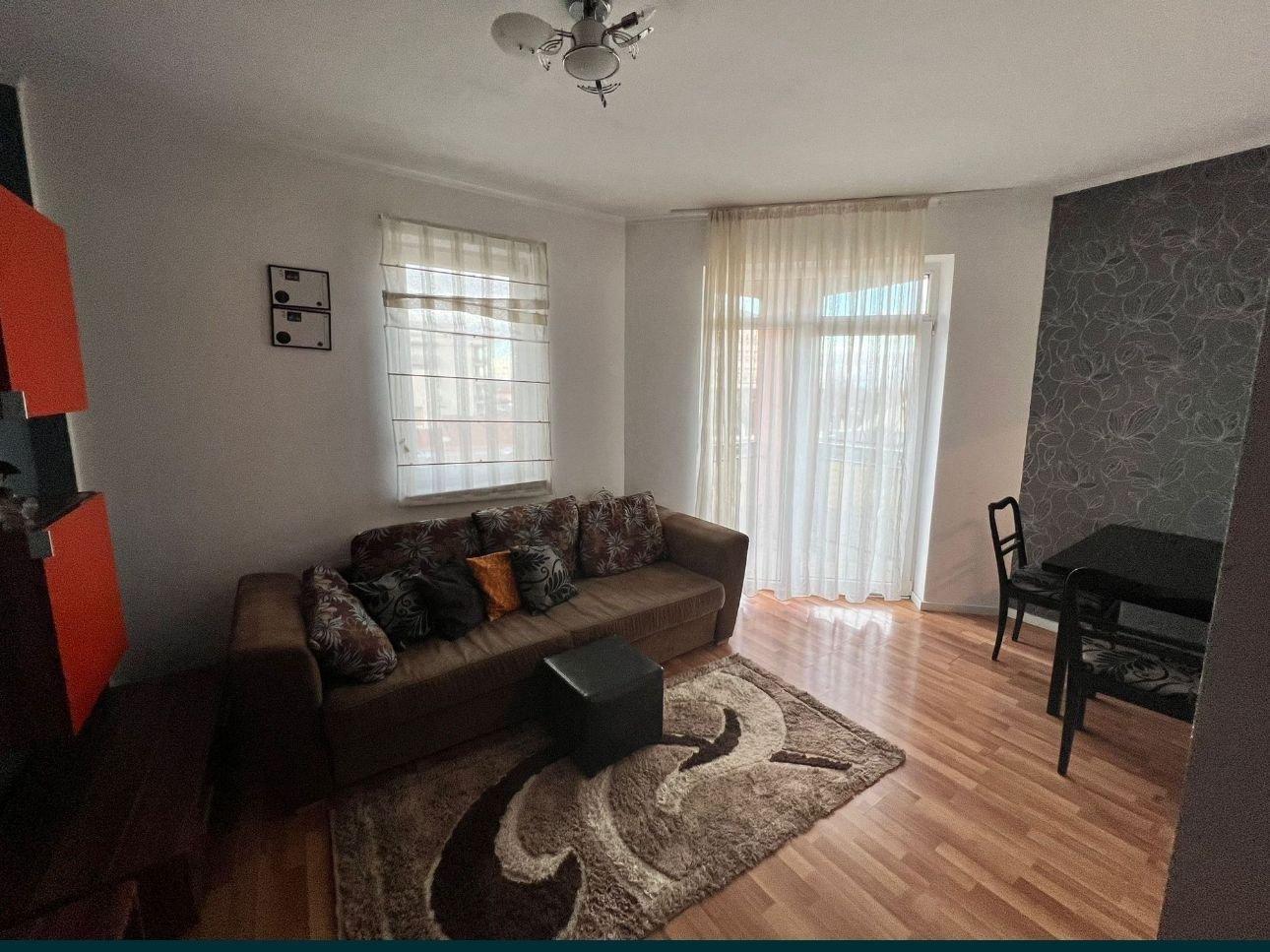 Apartament - Bună Ziua