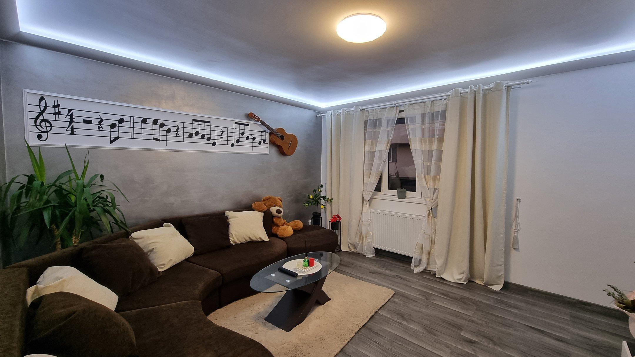 Apartament - Cartierul Terra