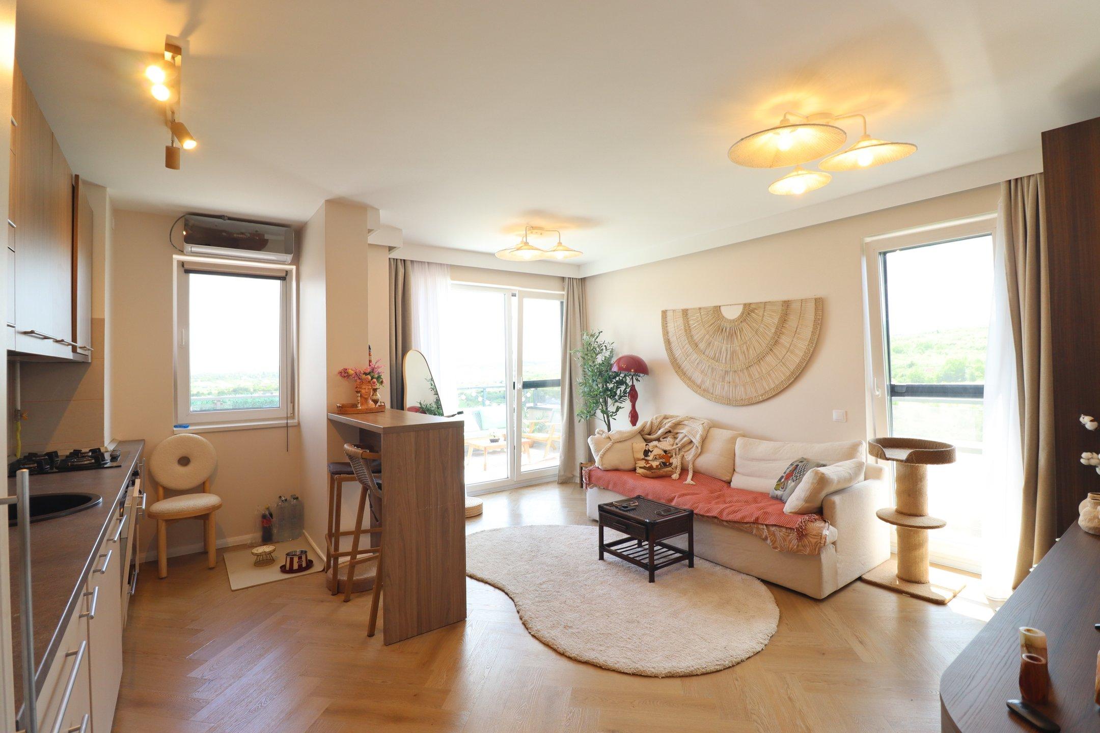 Apartment - Gheorgheni