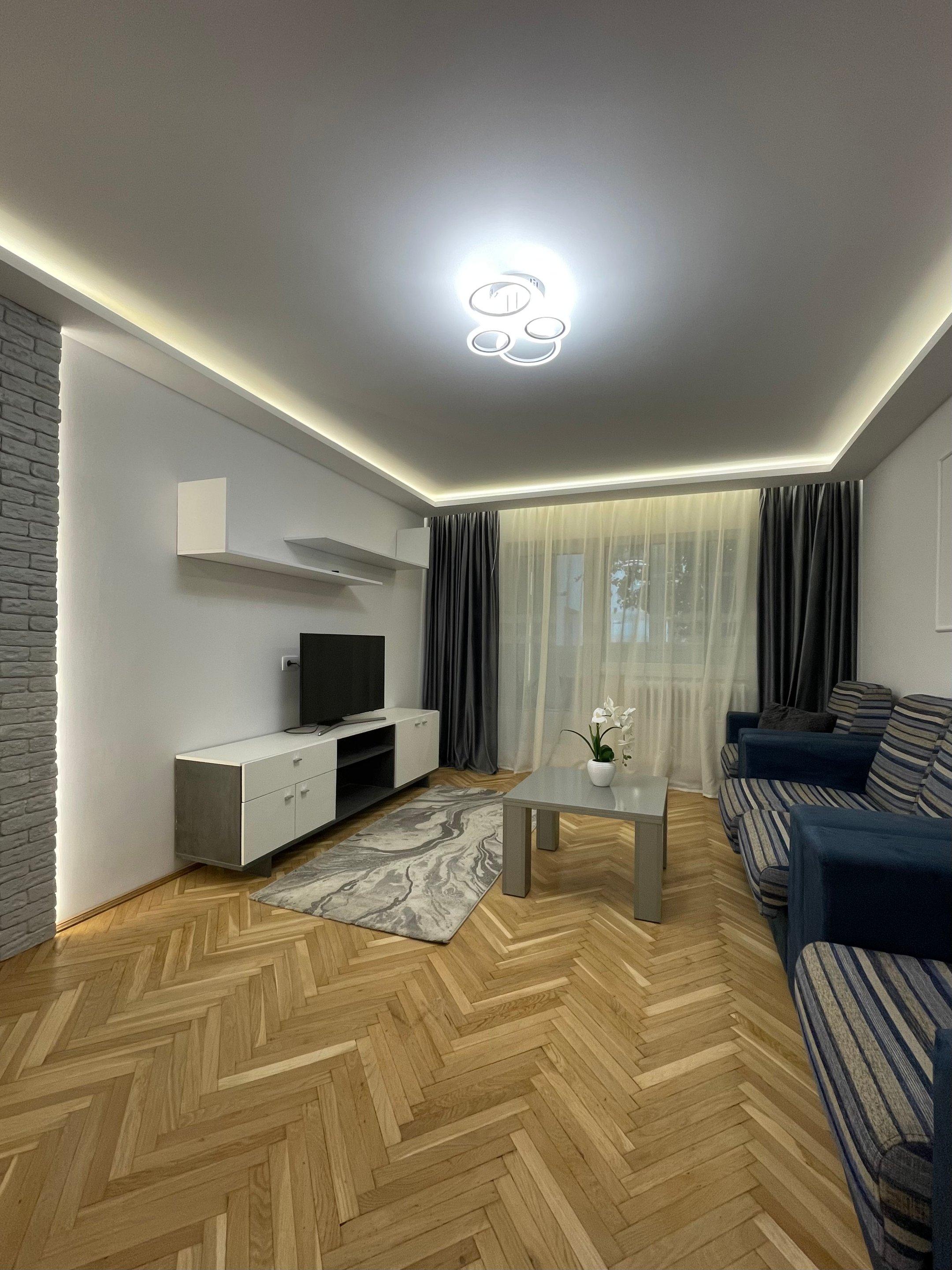 Apartament - Mărăști
