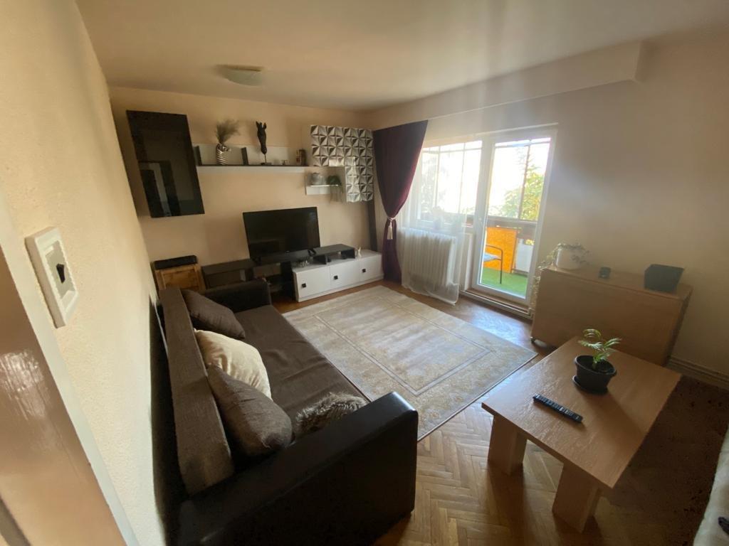 Apartament - Gheorgheni