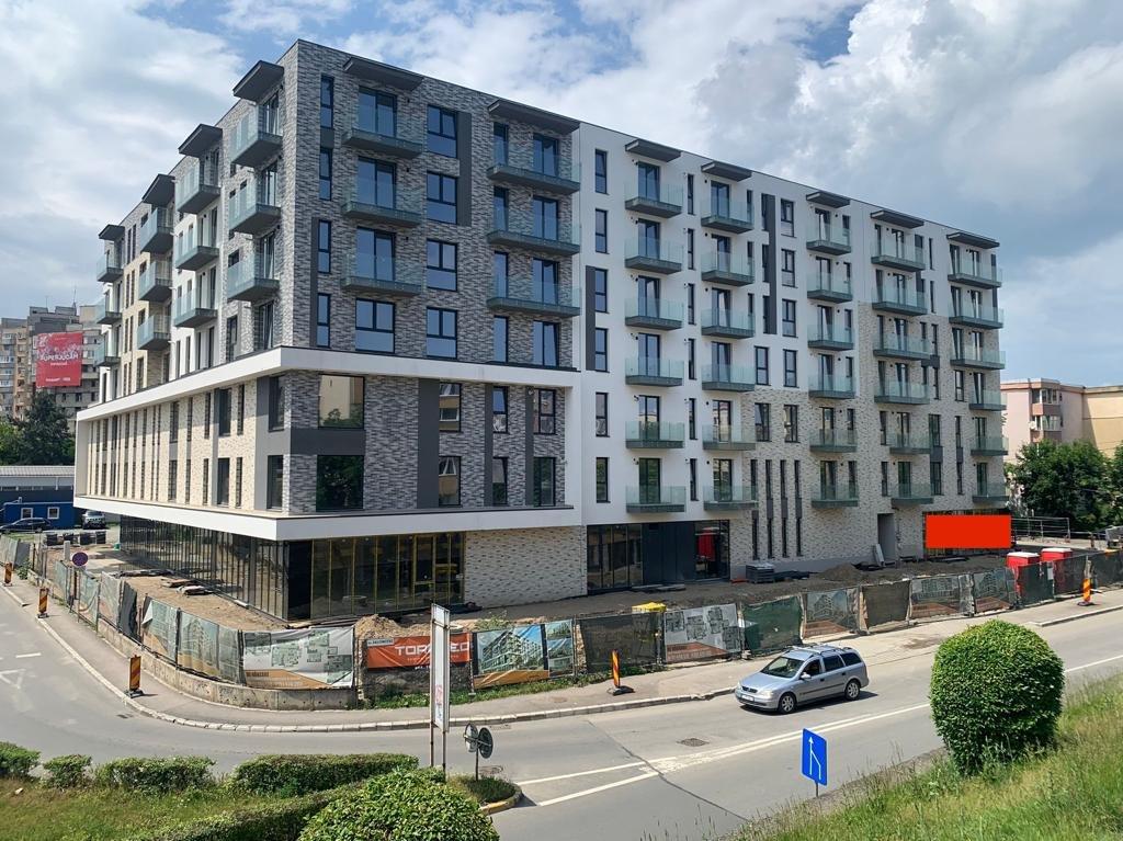 Spațiu Comercial - Centru