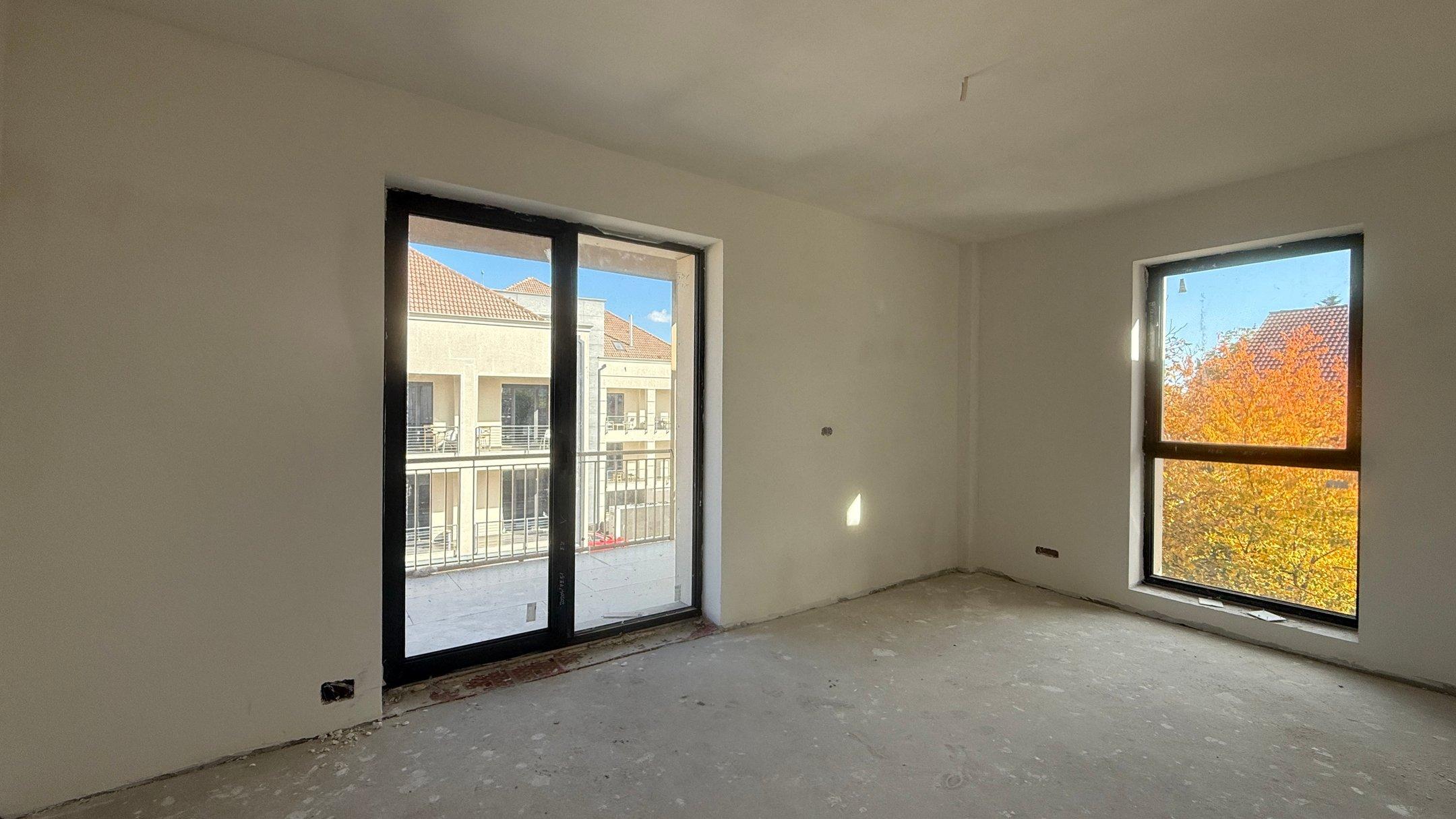 Apartament - Andrei Mureșanu