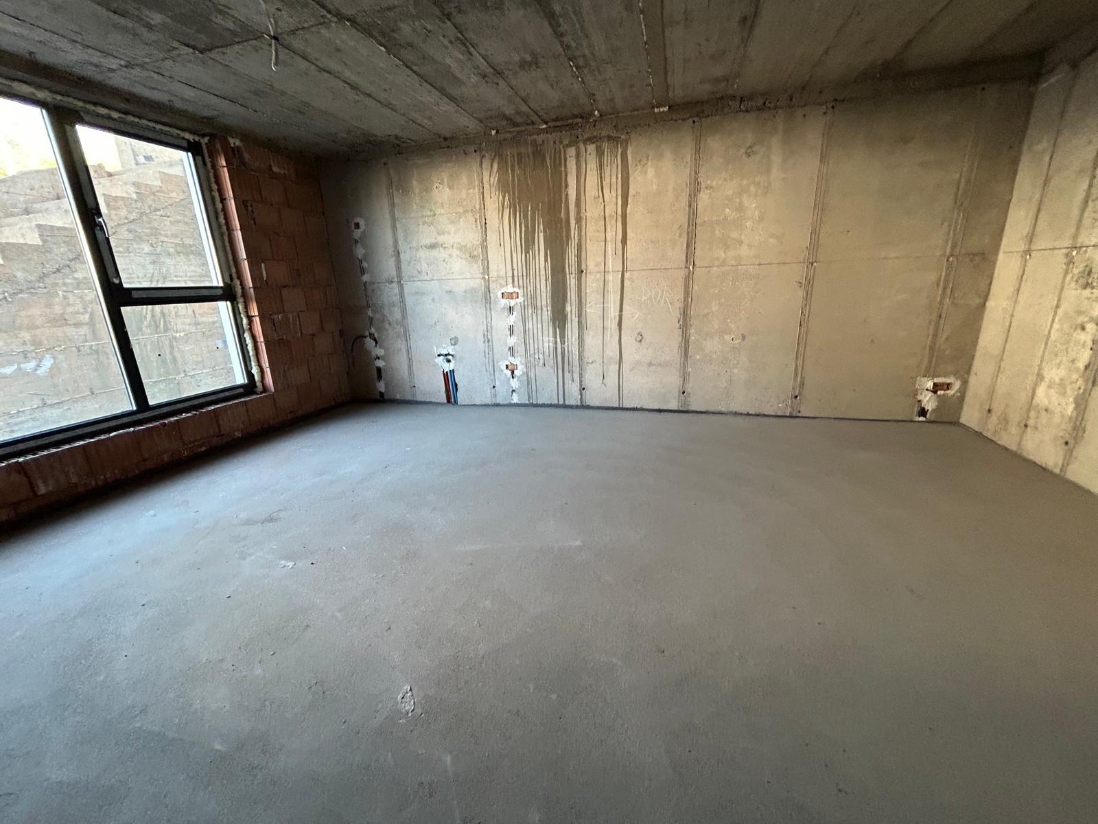 Apartament - Gruia