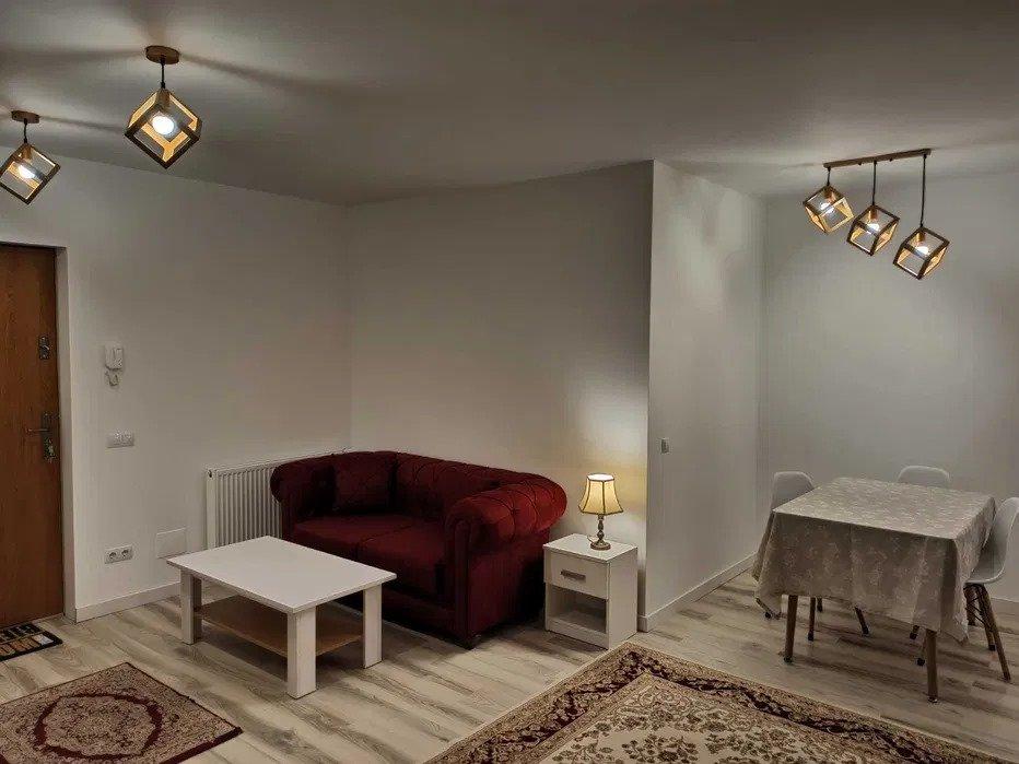 Apartament - Bună Ziua