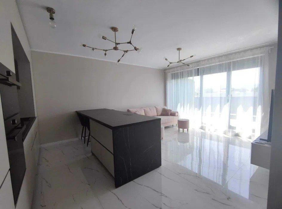 Apartament - Someșeni