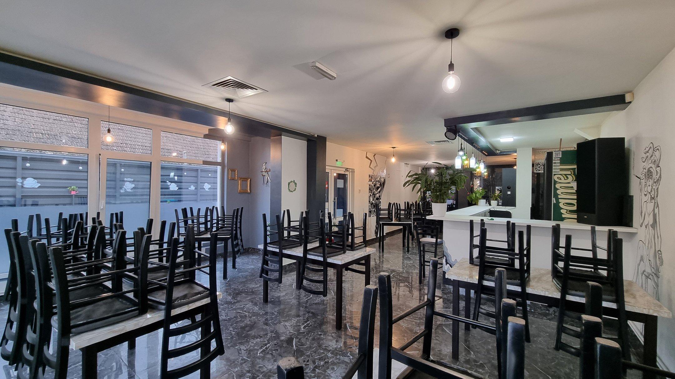 Commercial Space - Mănăștur
