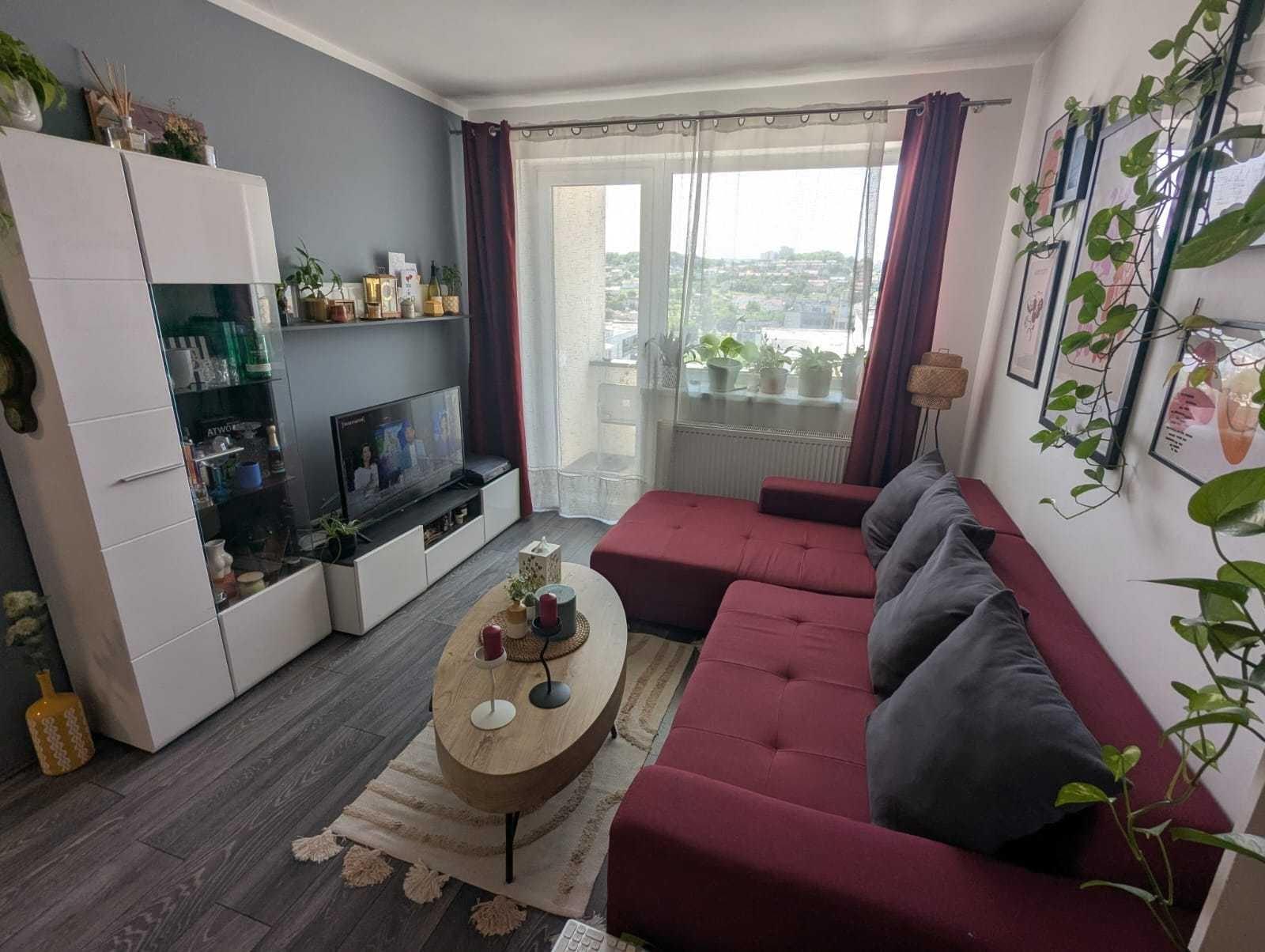 Apartament - Dâmbul Rotund
