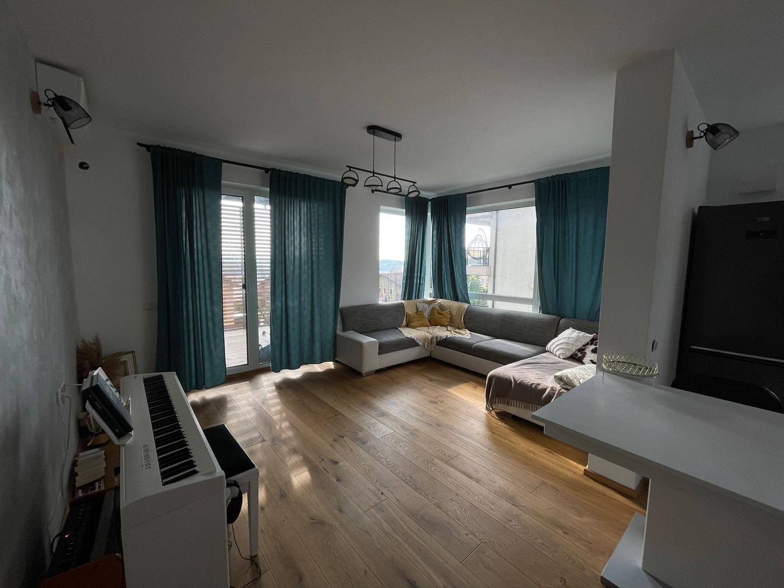Apartament - Centru