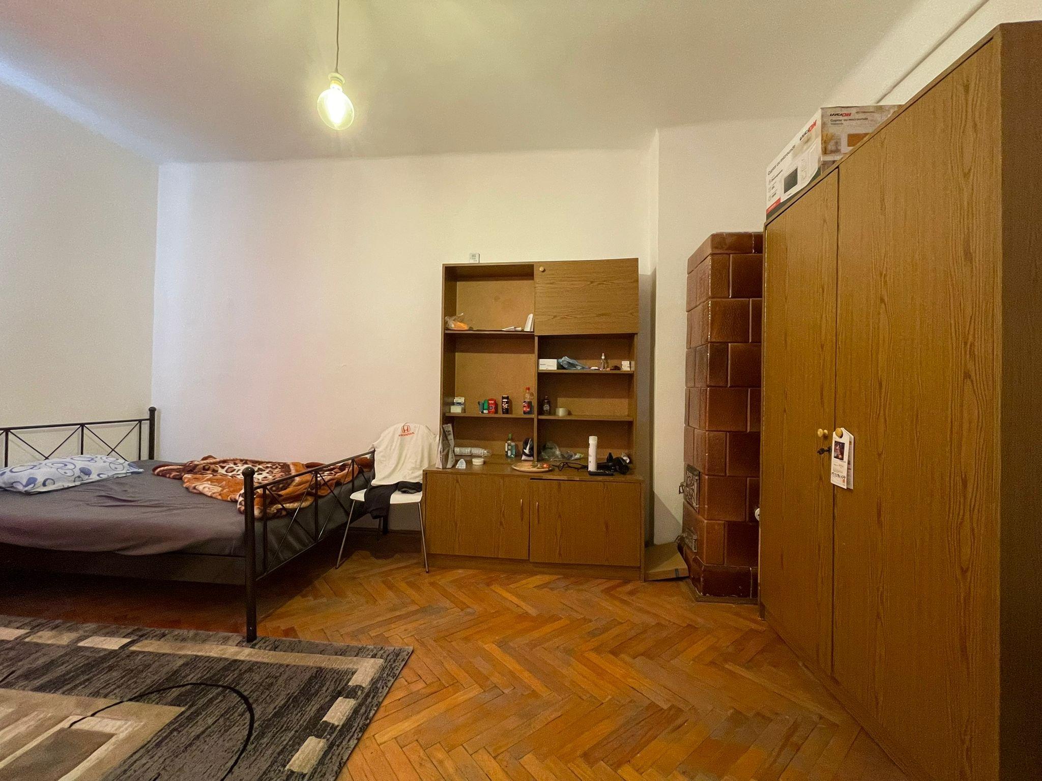Apartament - Gheorgheni