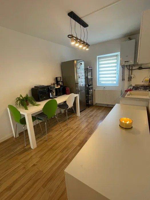 Apartament - Gheorgheni