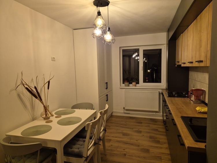 Apartament - Mănăștur