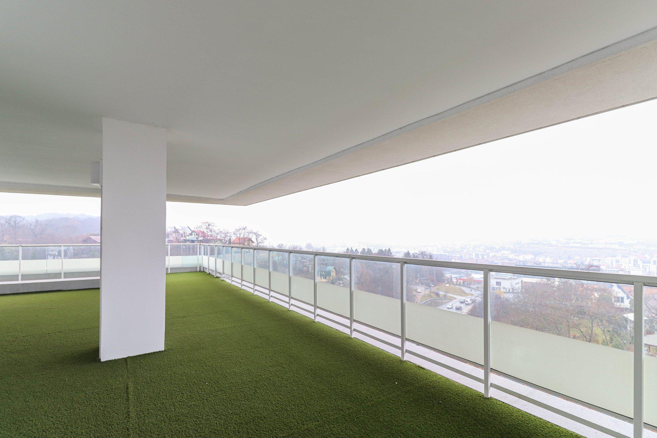 Apartament - Grigorescu