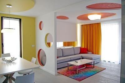 Apartment - Gheorgheni