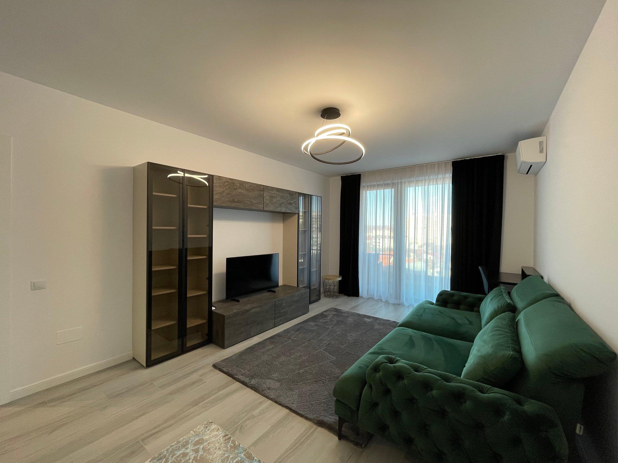 Apartament - Centru