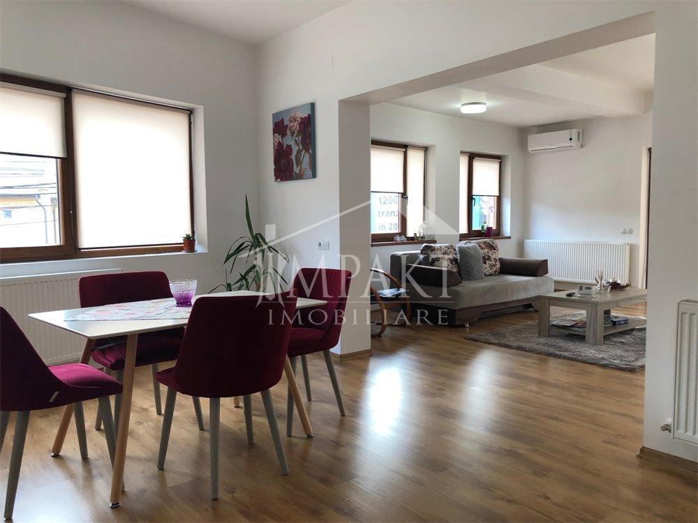 Apartament - Bună Ziua