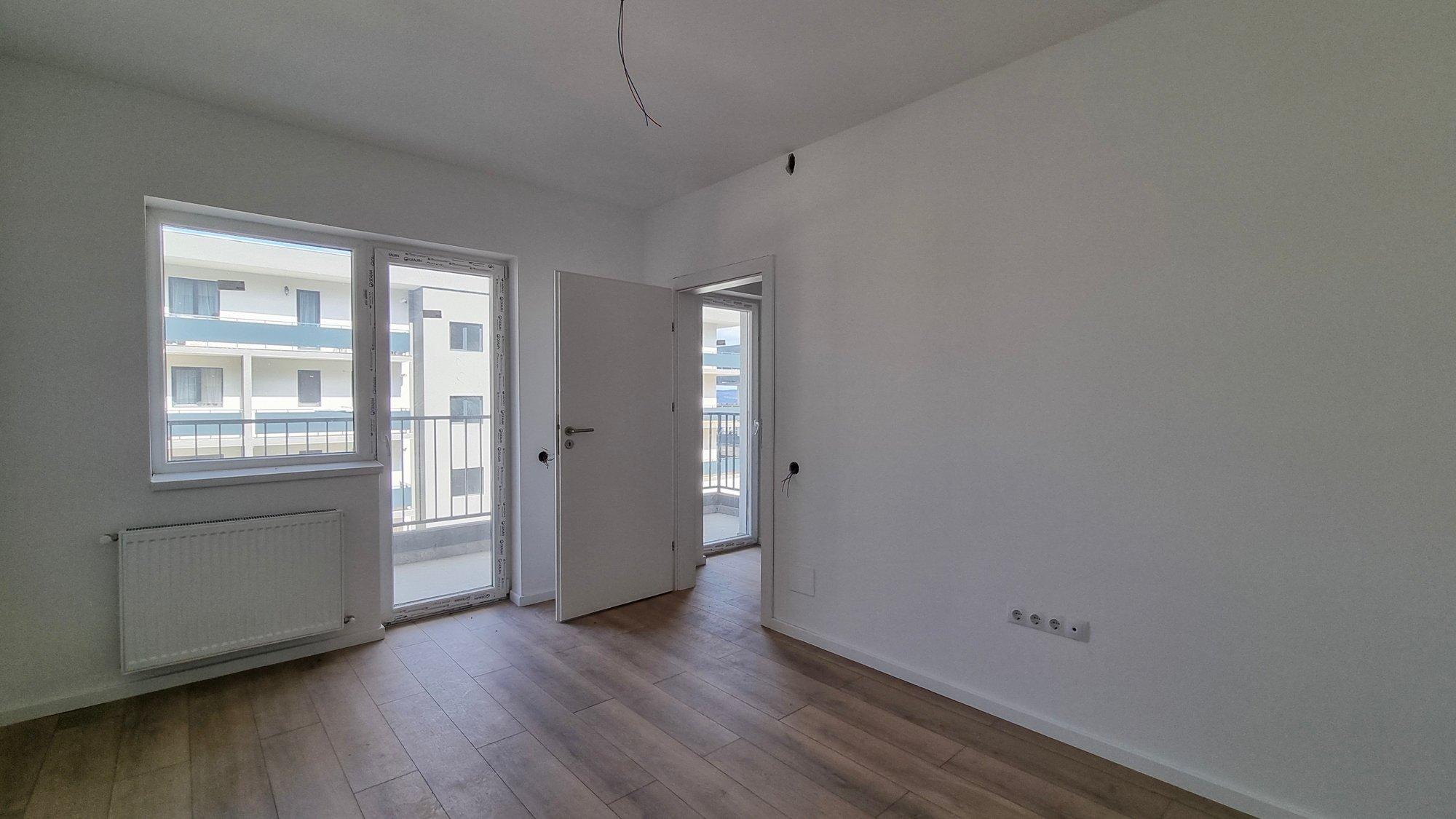 Apartament - Cartierul Terra