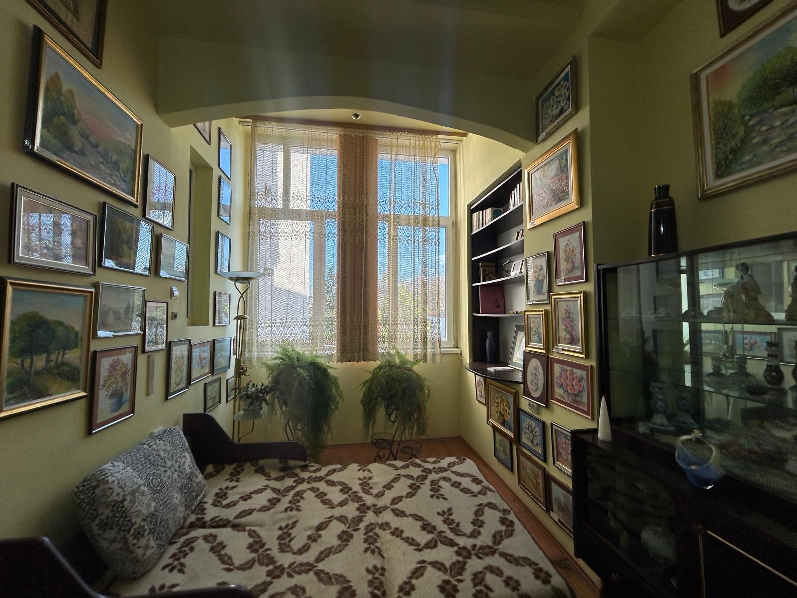 Apartament - Mărăști