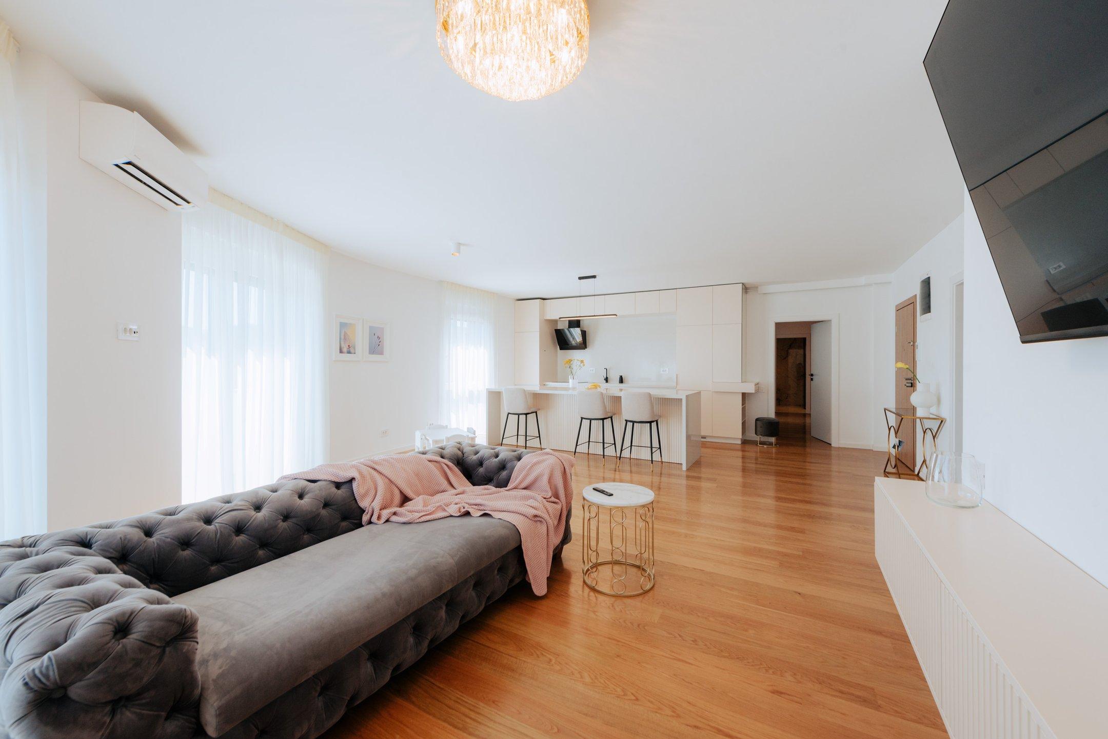 Apartament - Mănăștur