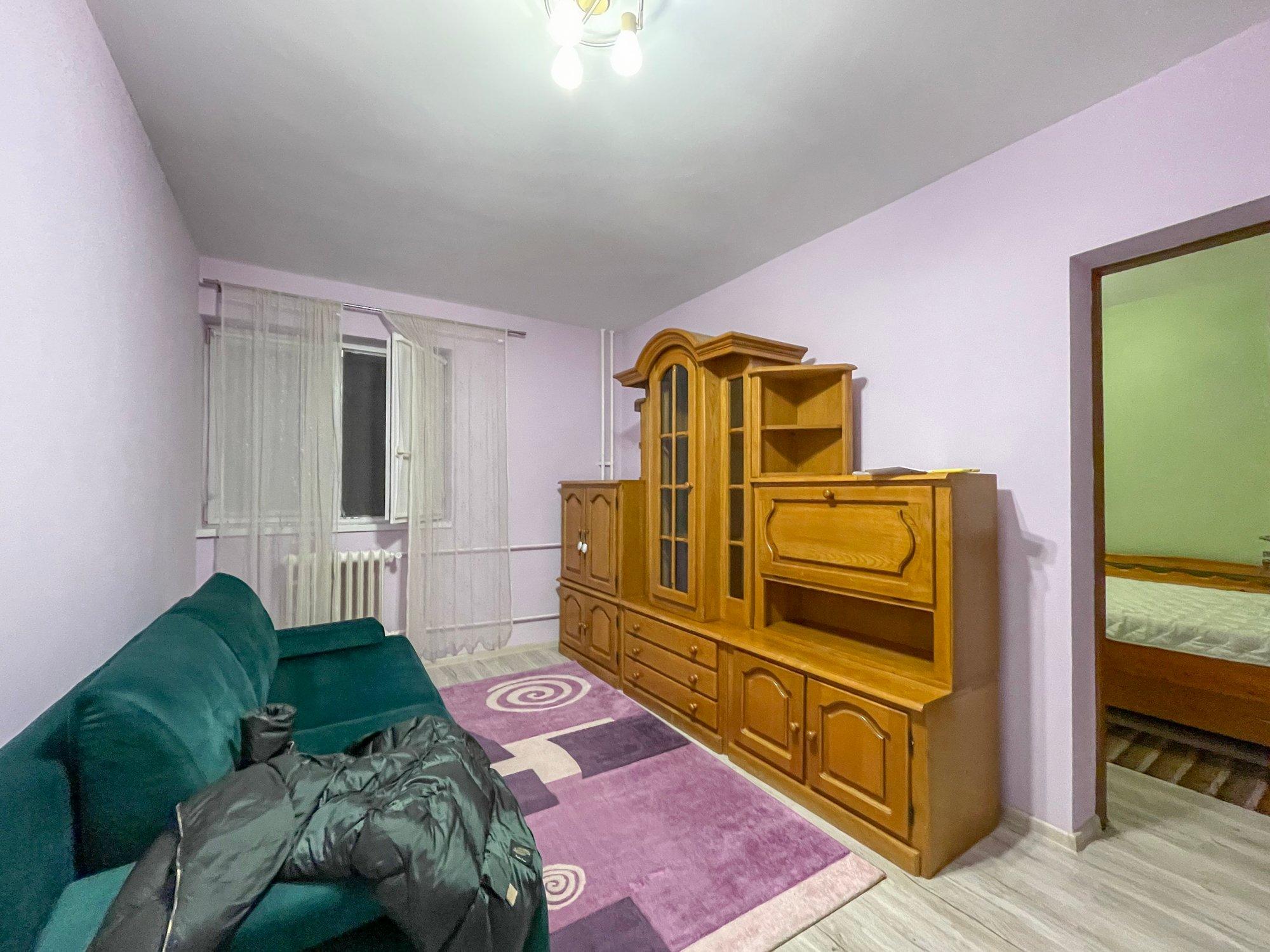 Apartament - Mănăștur