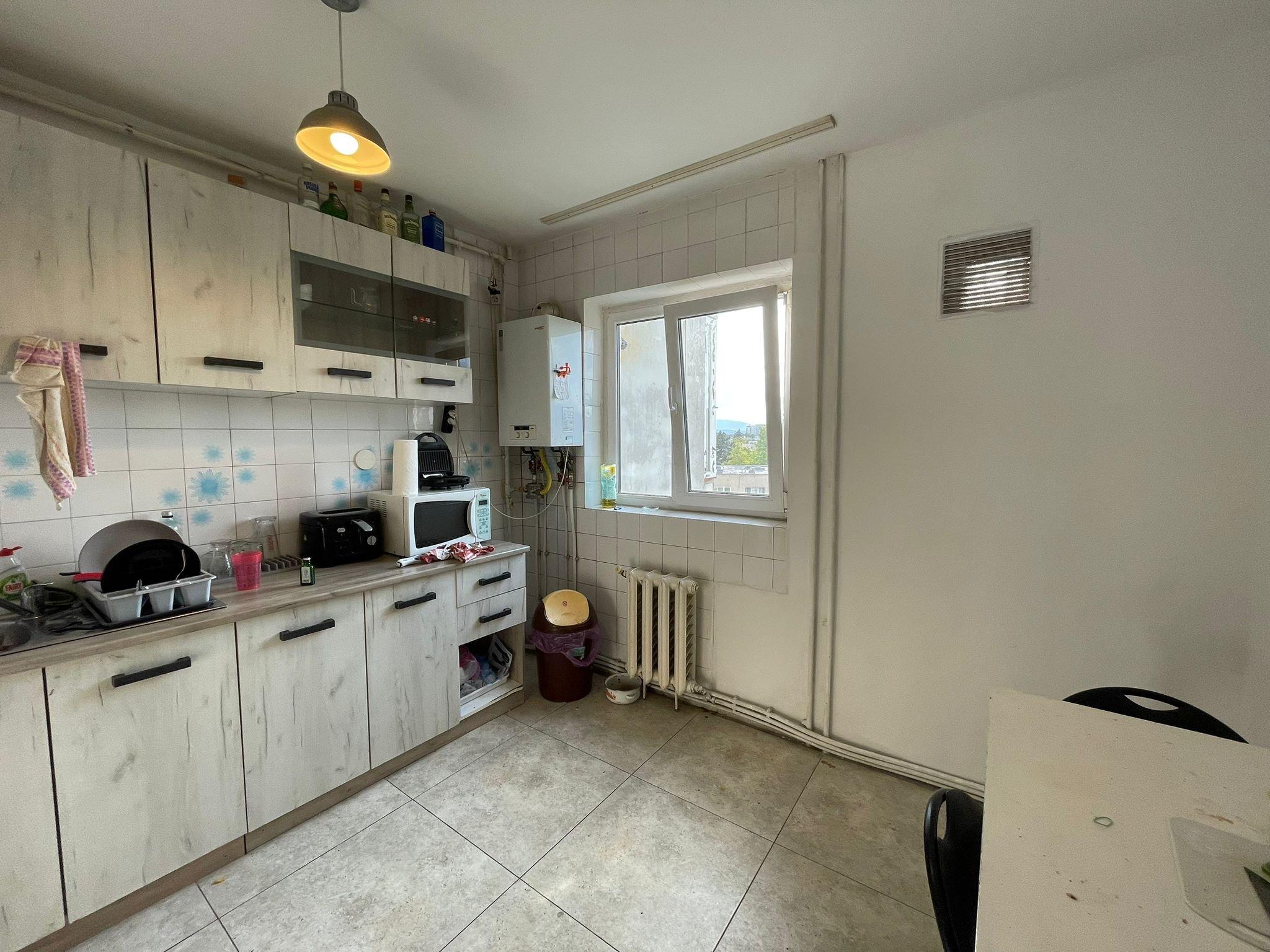 Apartament - Mănăștur