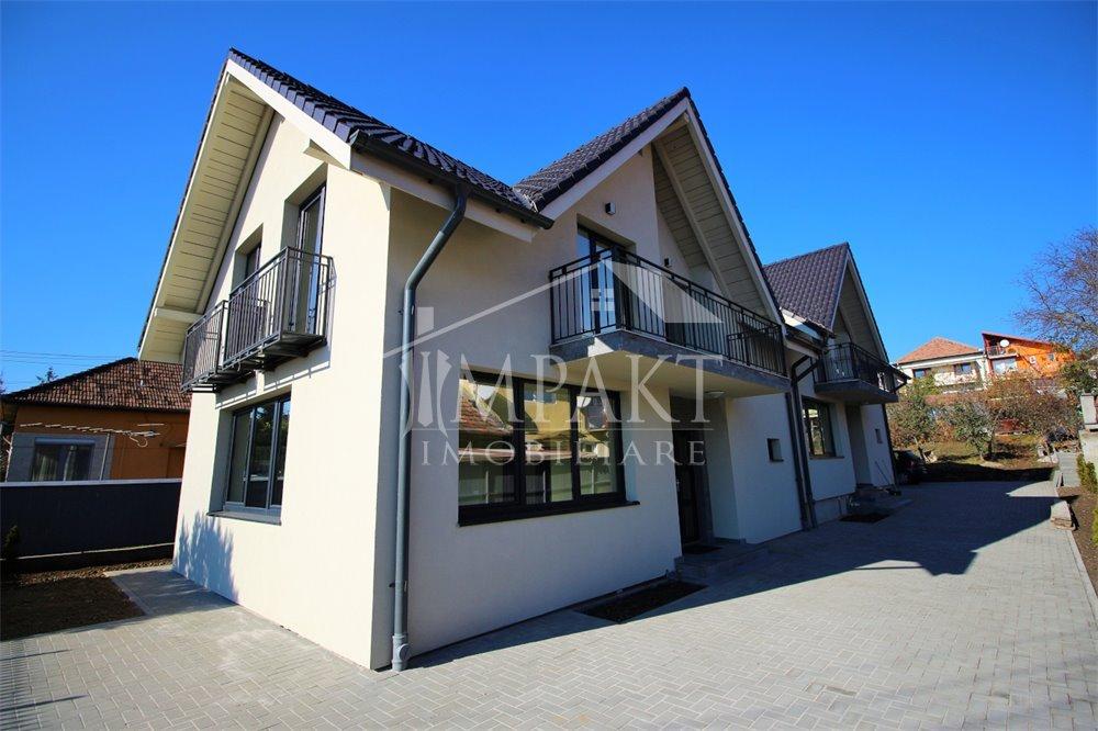 Casă - Centru