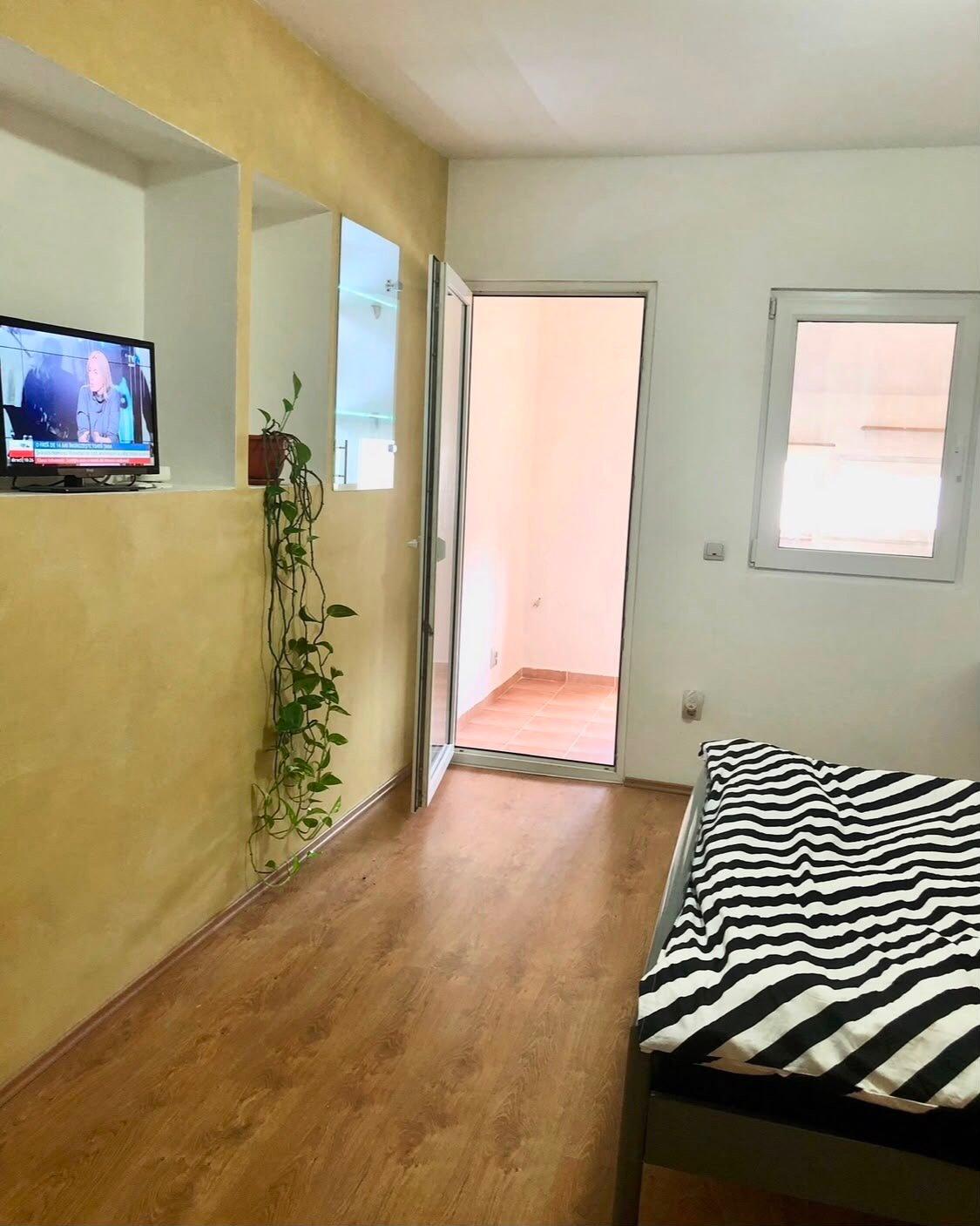 Apartament - Iris