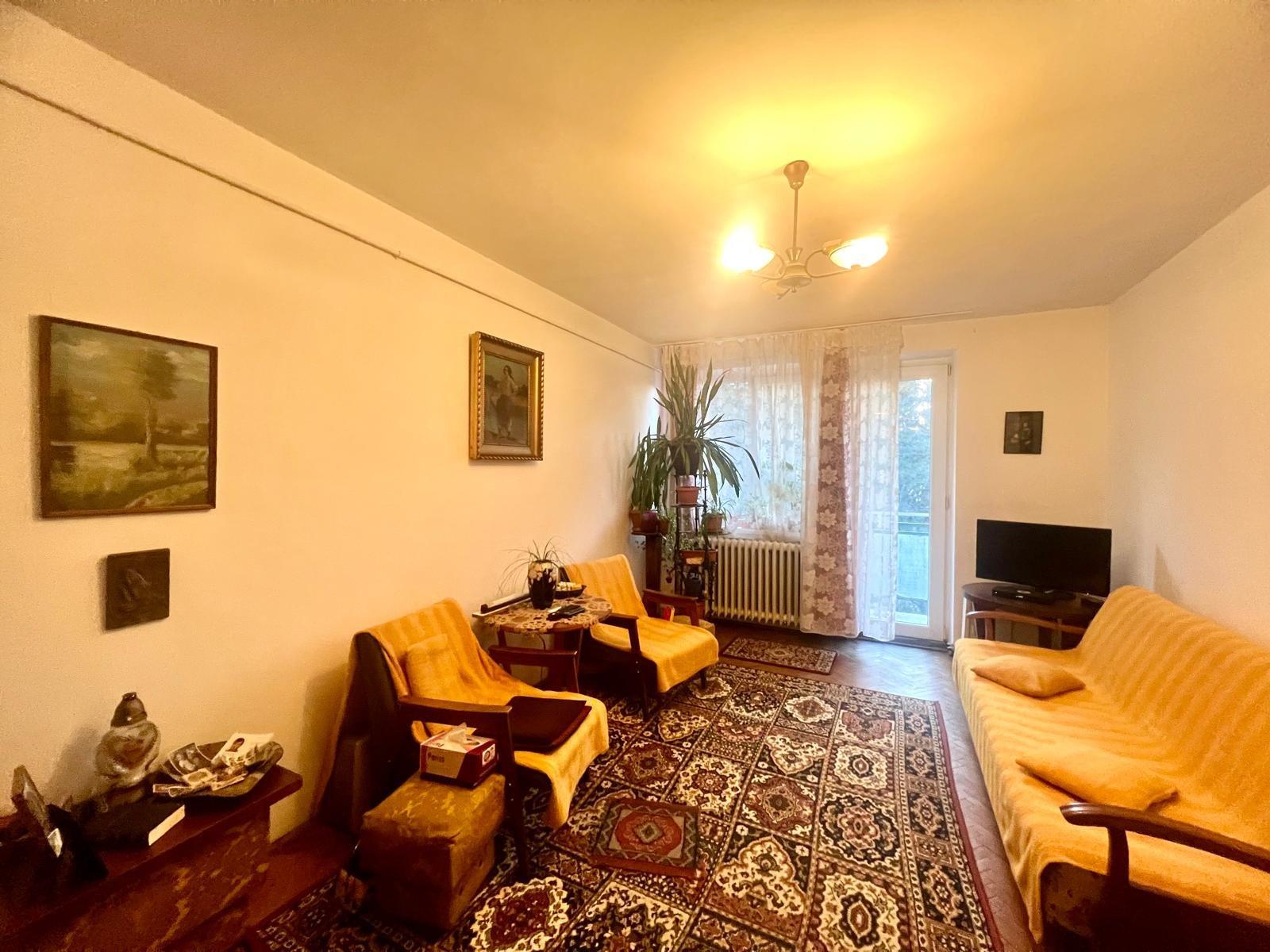 Apartment - Gheorgheni
