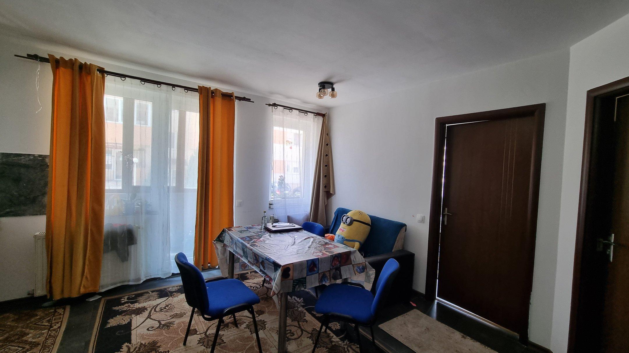 Apartament - Cartierul Terra