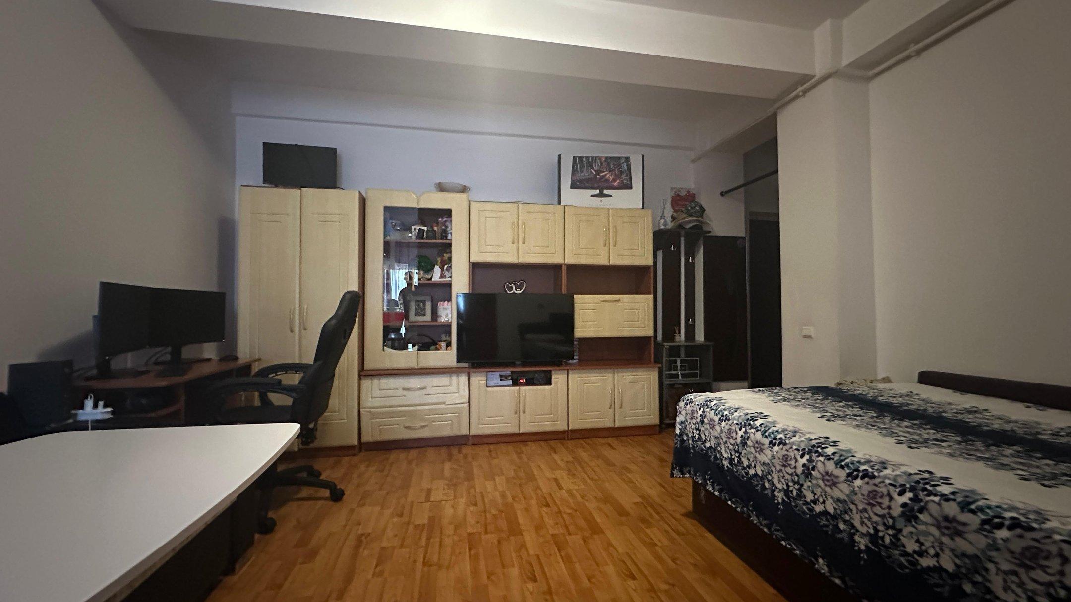 Apartament - Gheorgheni
