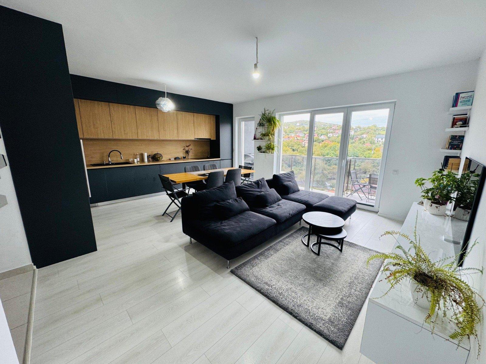 Apartament - Iris
