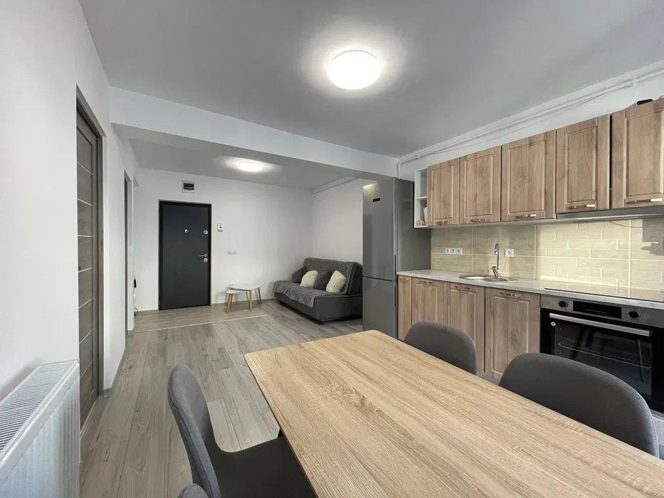 Apartament - Centru