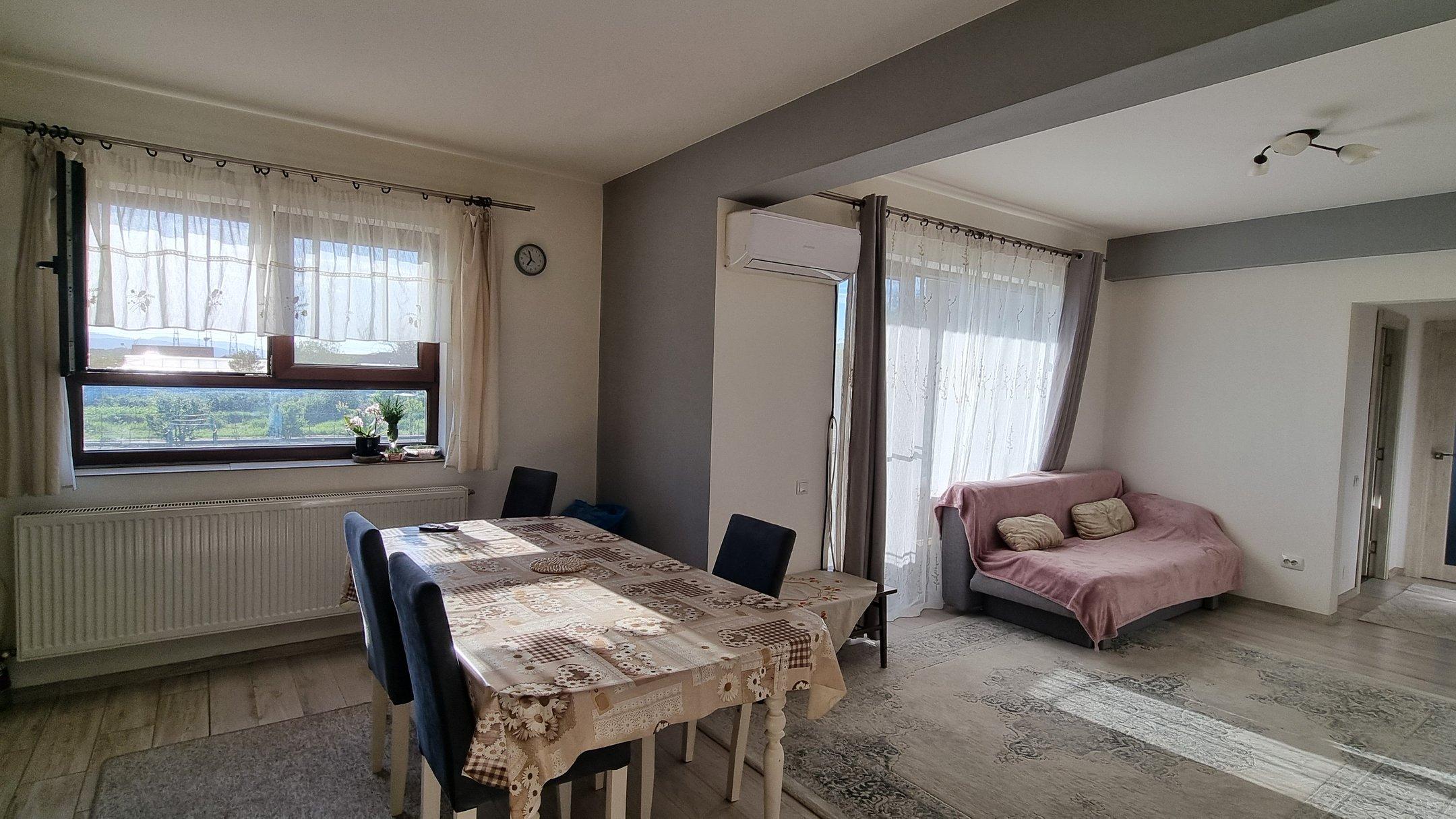 Apartament - Cartierul Terra