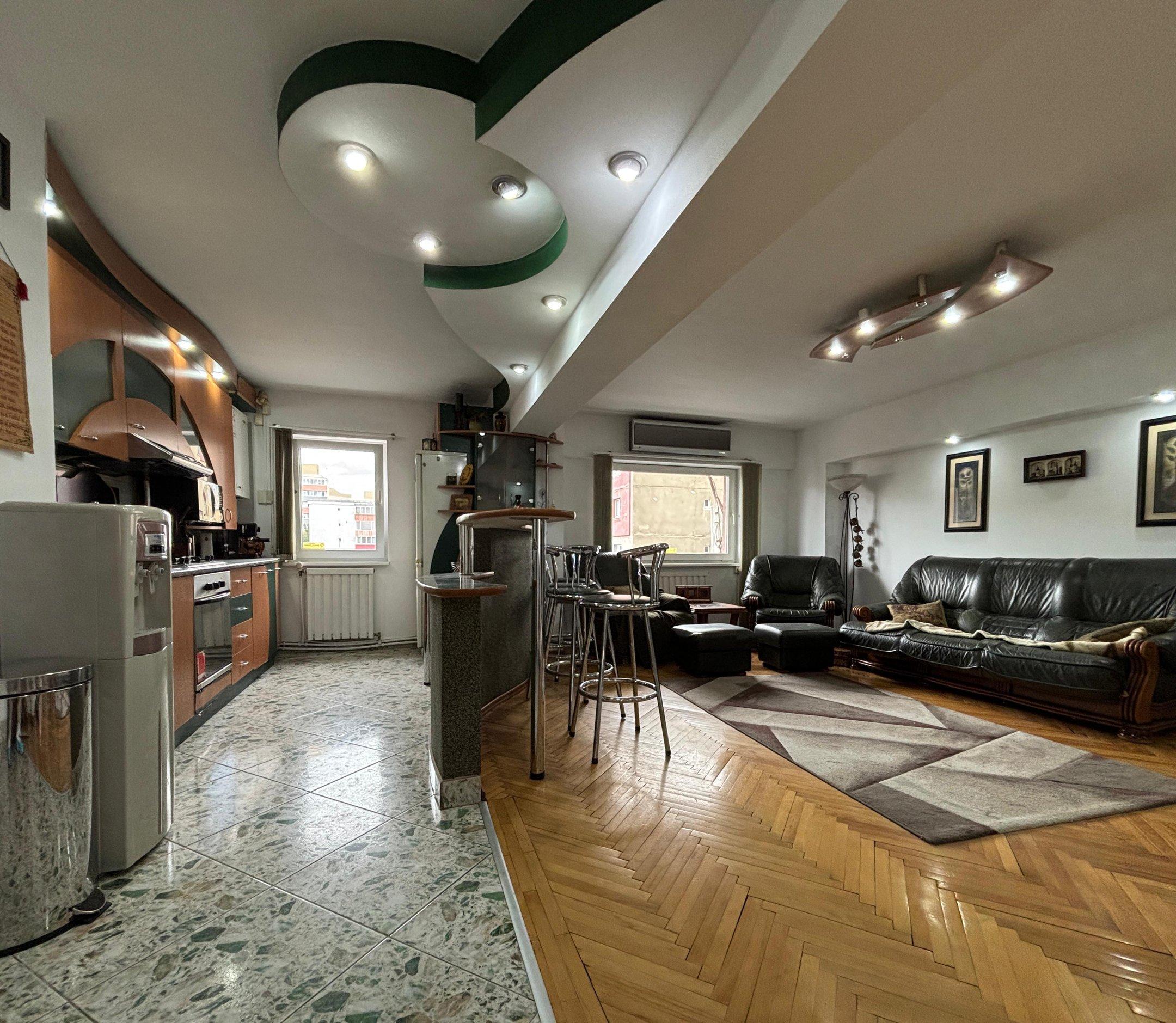 Apartament - Mănăștur