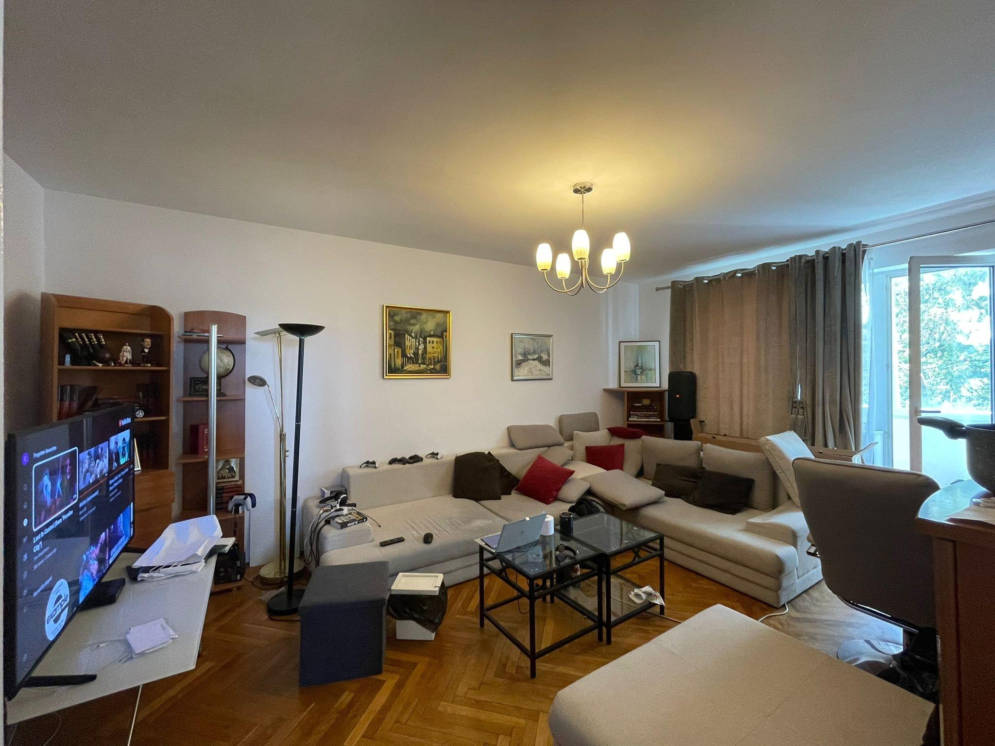 Apartament - Gheorgheni
