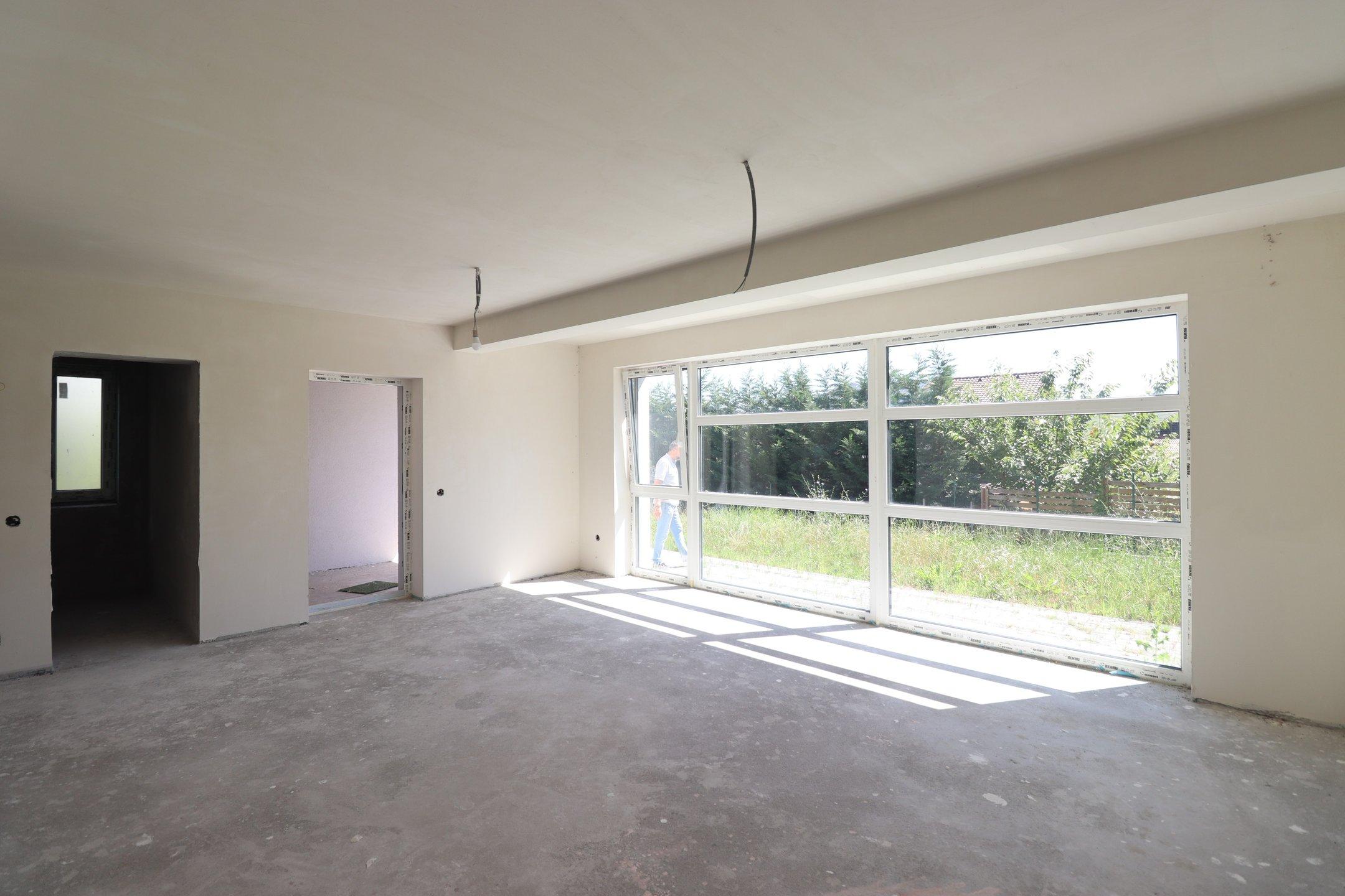Apartament - Câmpului