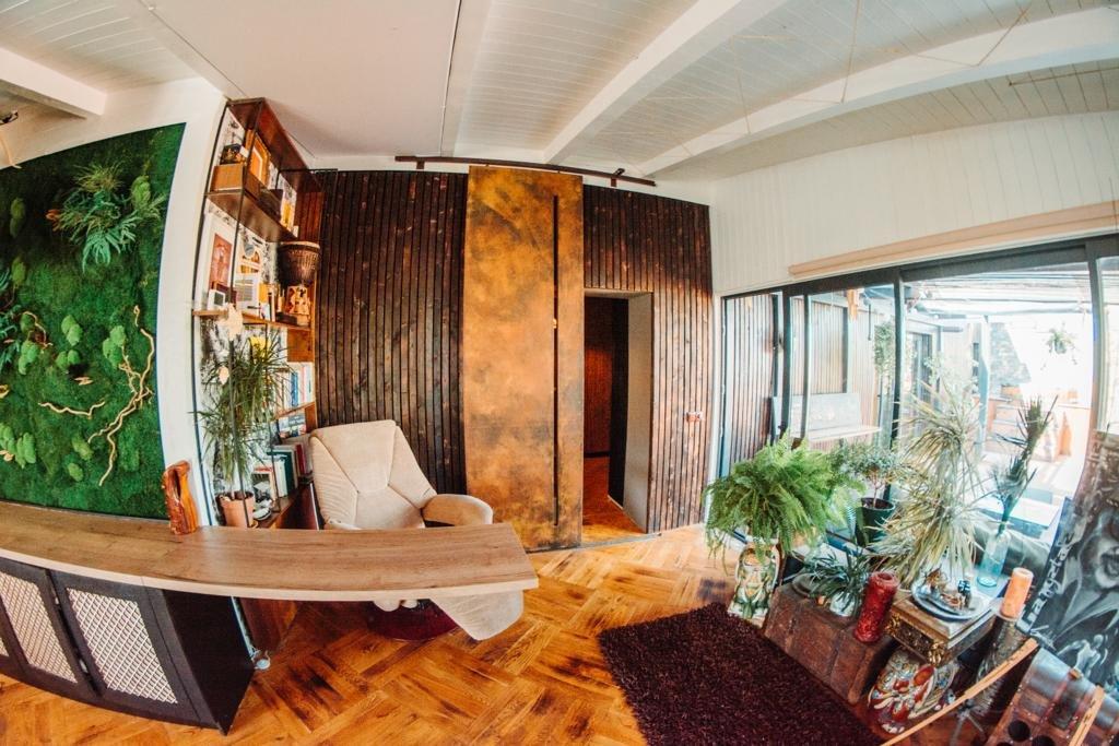 Apartament - Bună Ziua