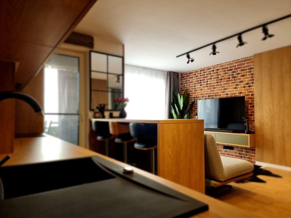 Apartament - Floresti