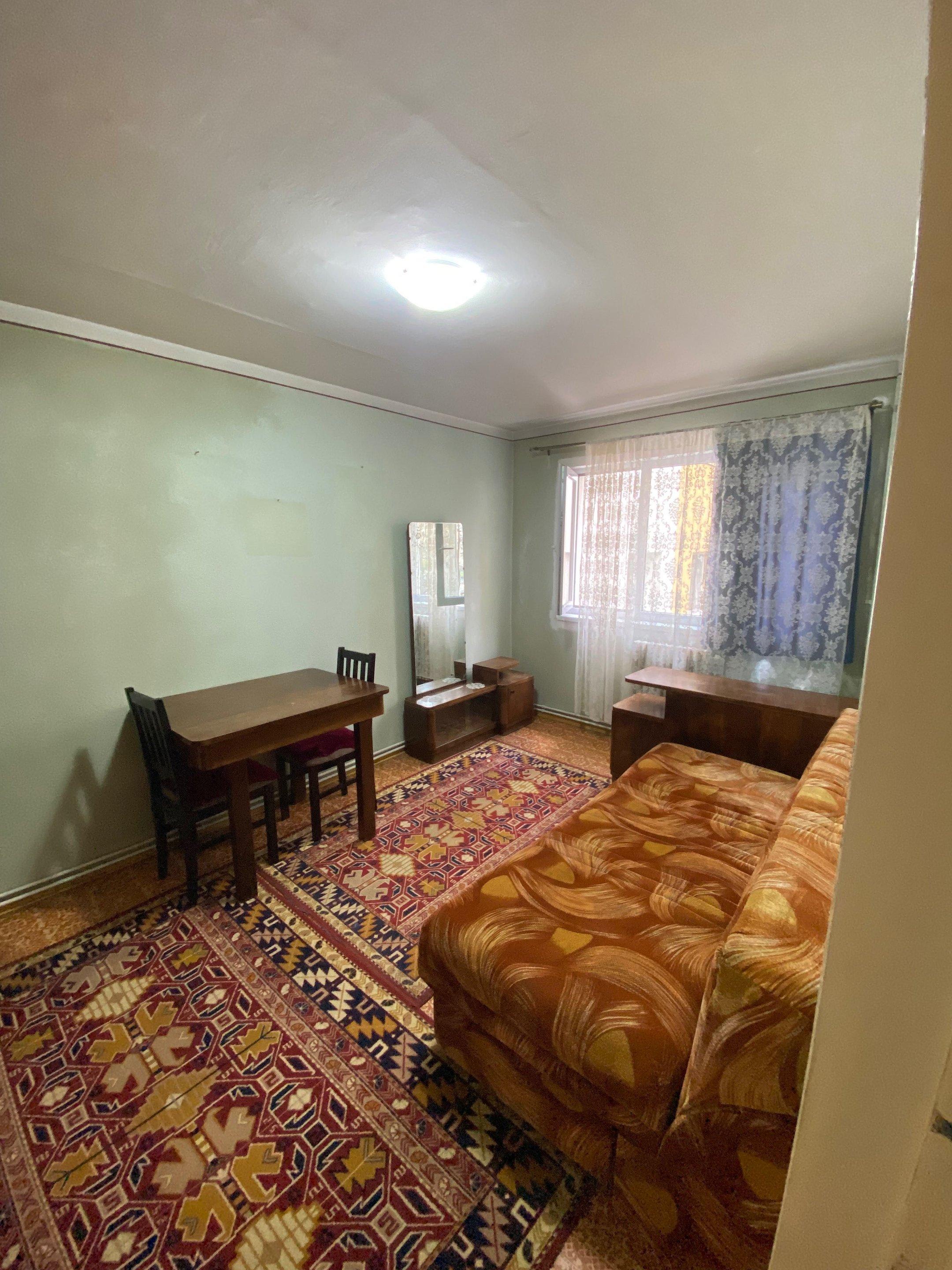 Apartament - Mănăștur