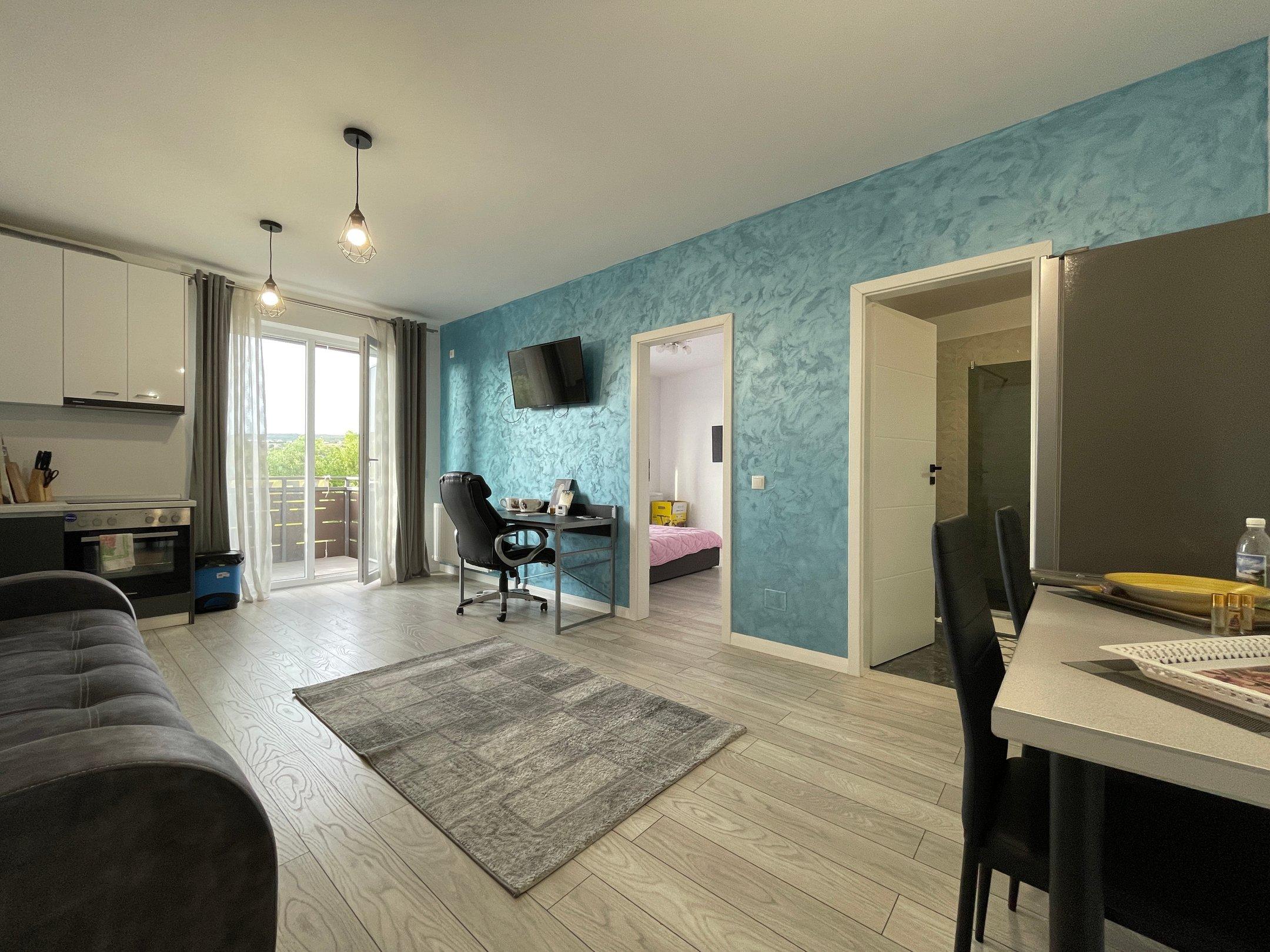Apartament - Bulgaria