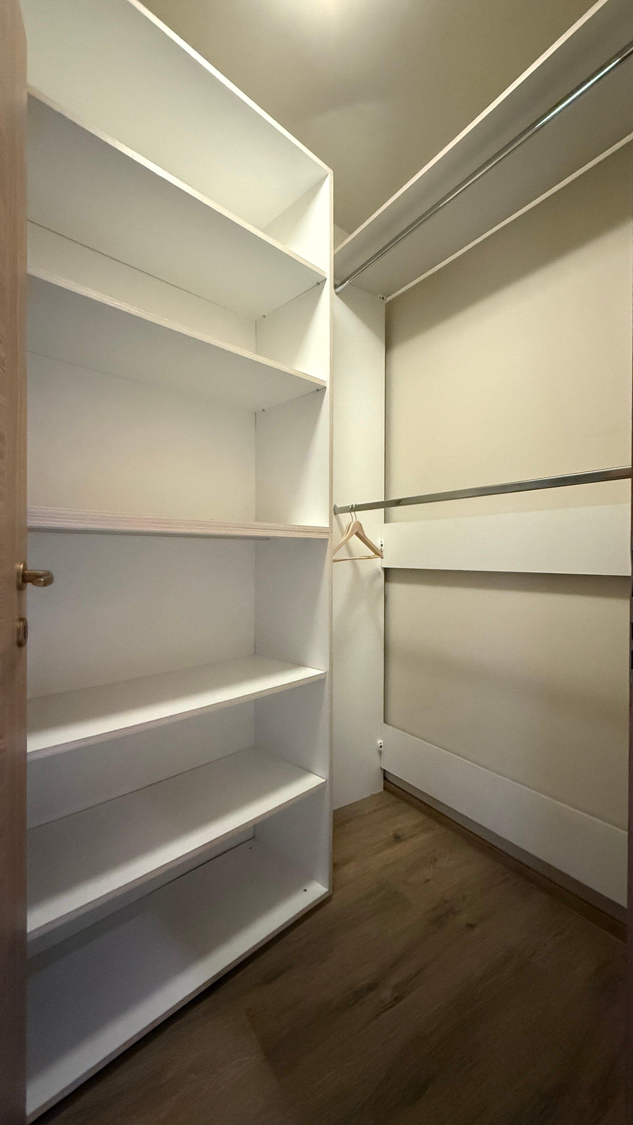 Apartament - Mărăști