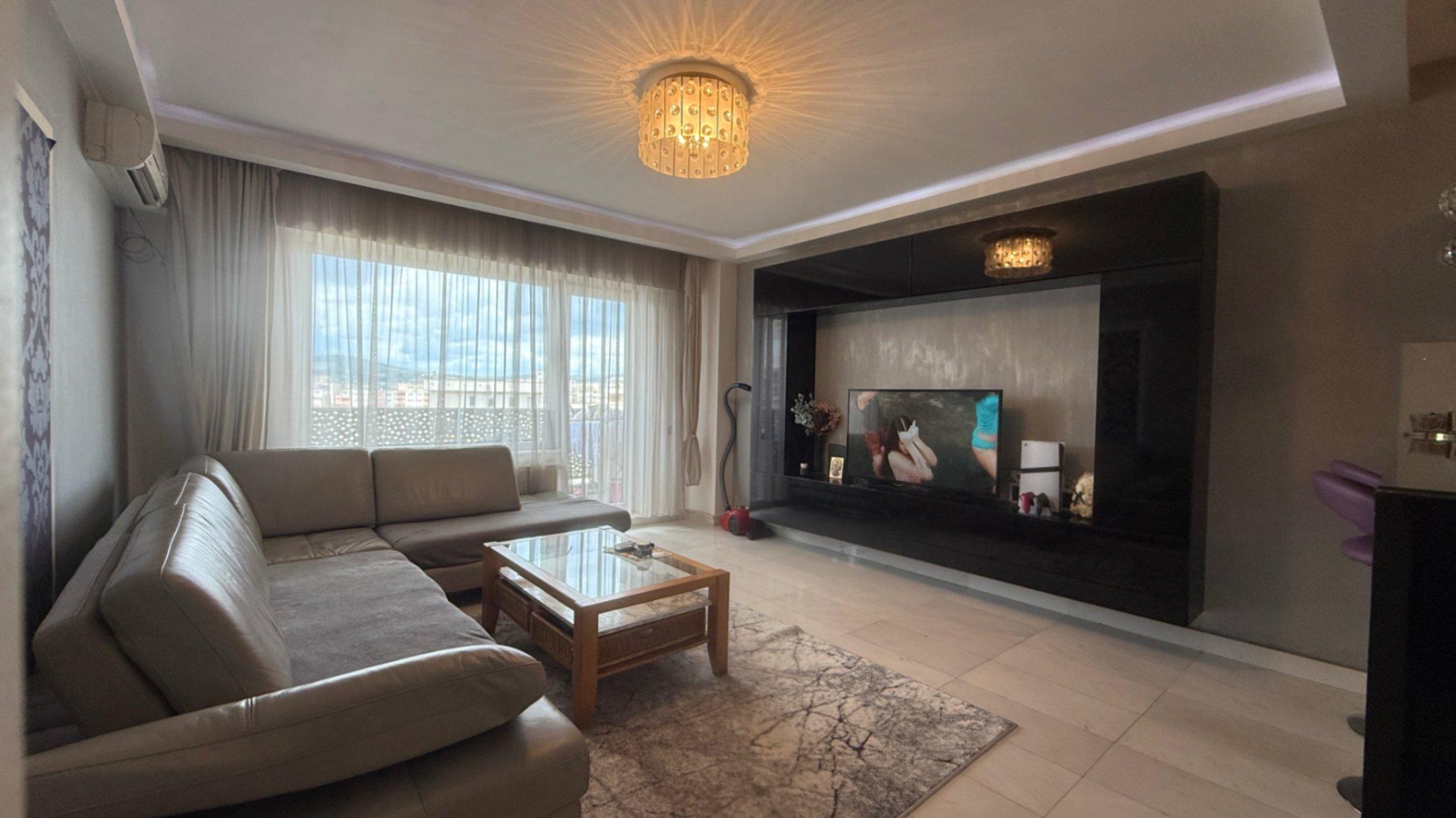 Apartament - Mărăști