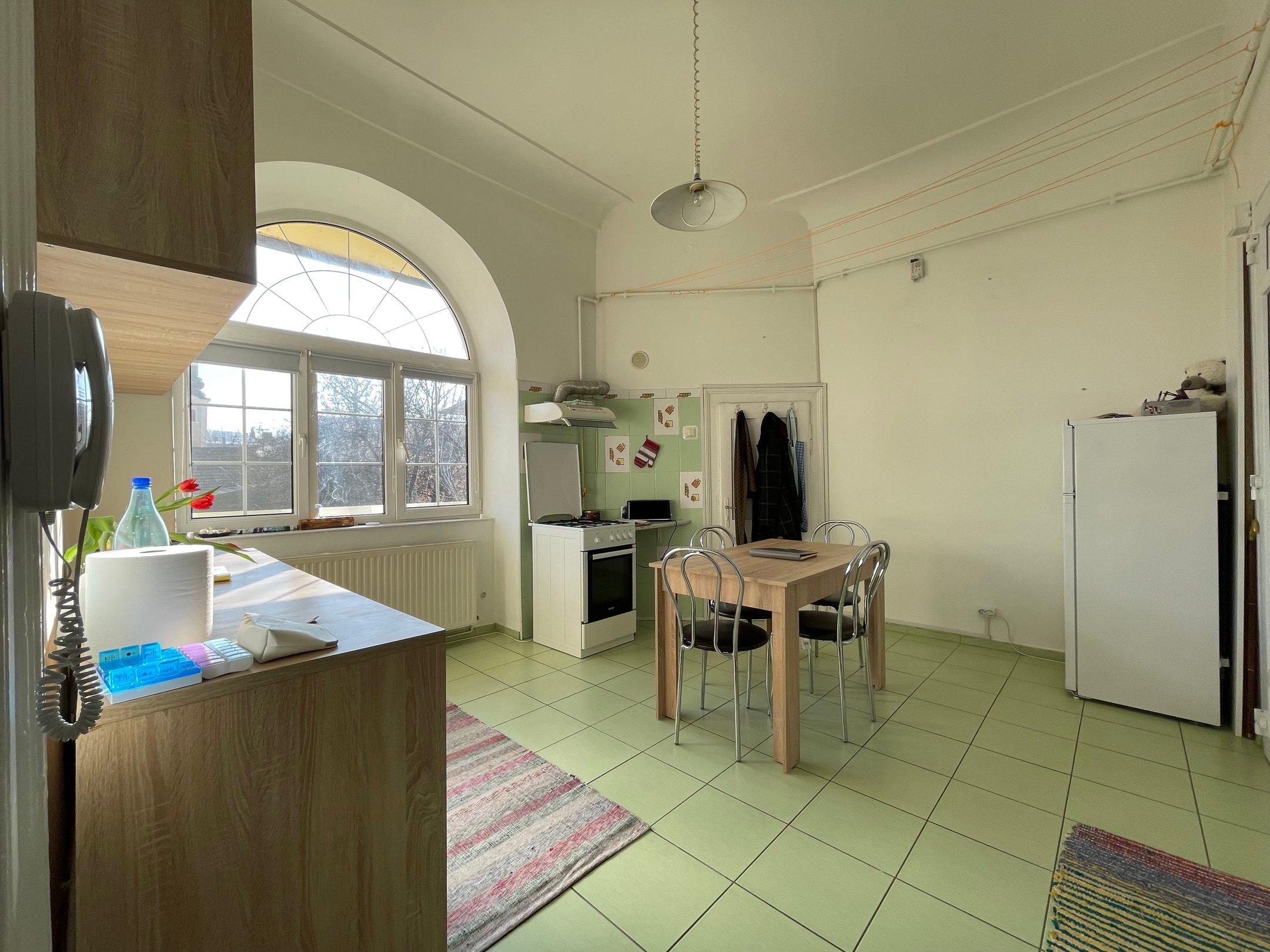 Apartament - Centru