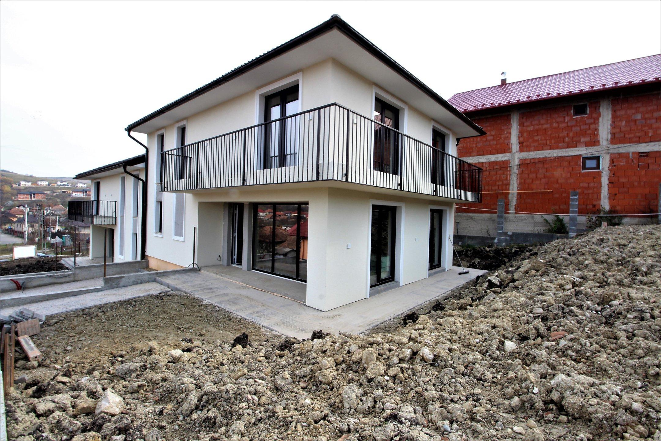 Casă - Centru