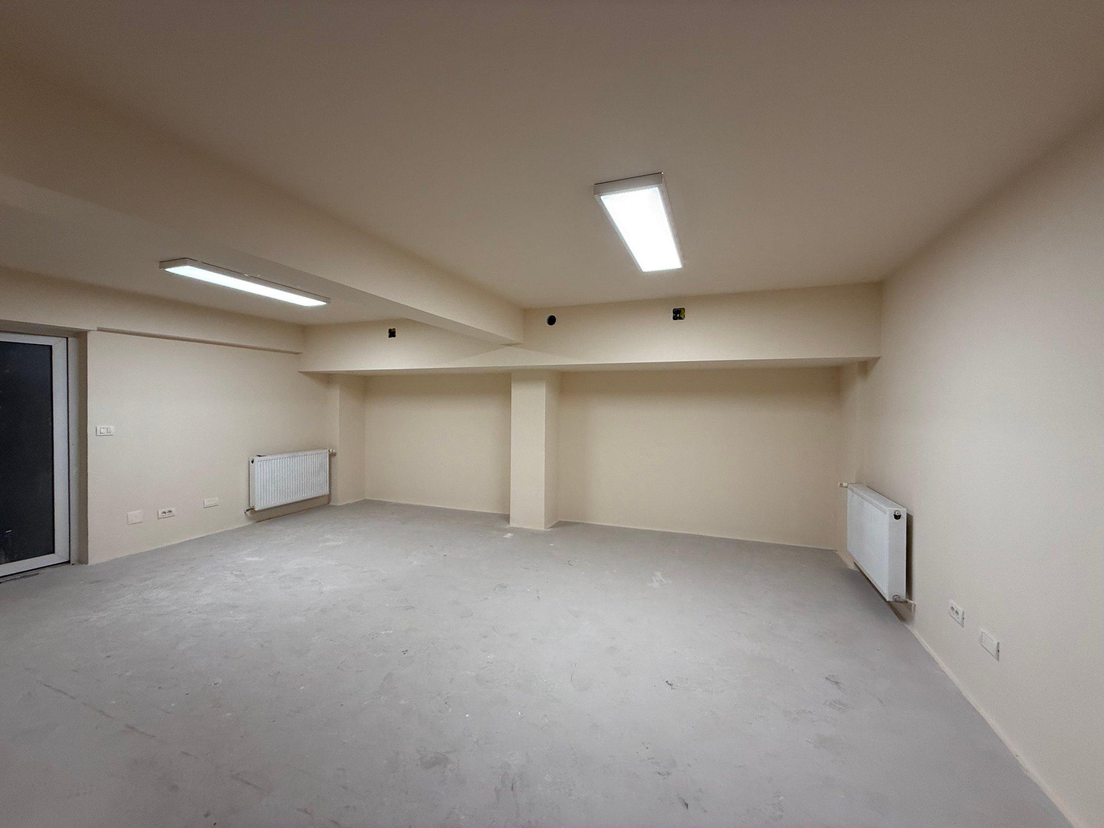 Commercial Space - Centru