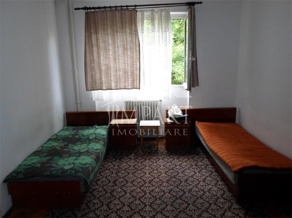 Apartament - Centru