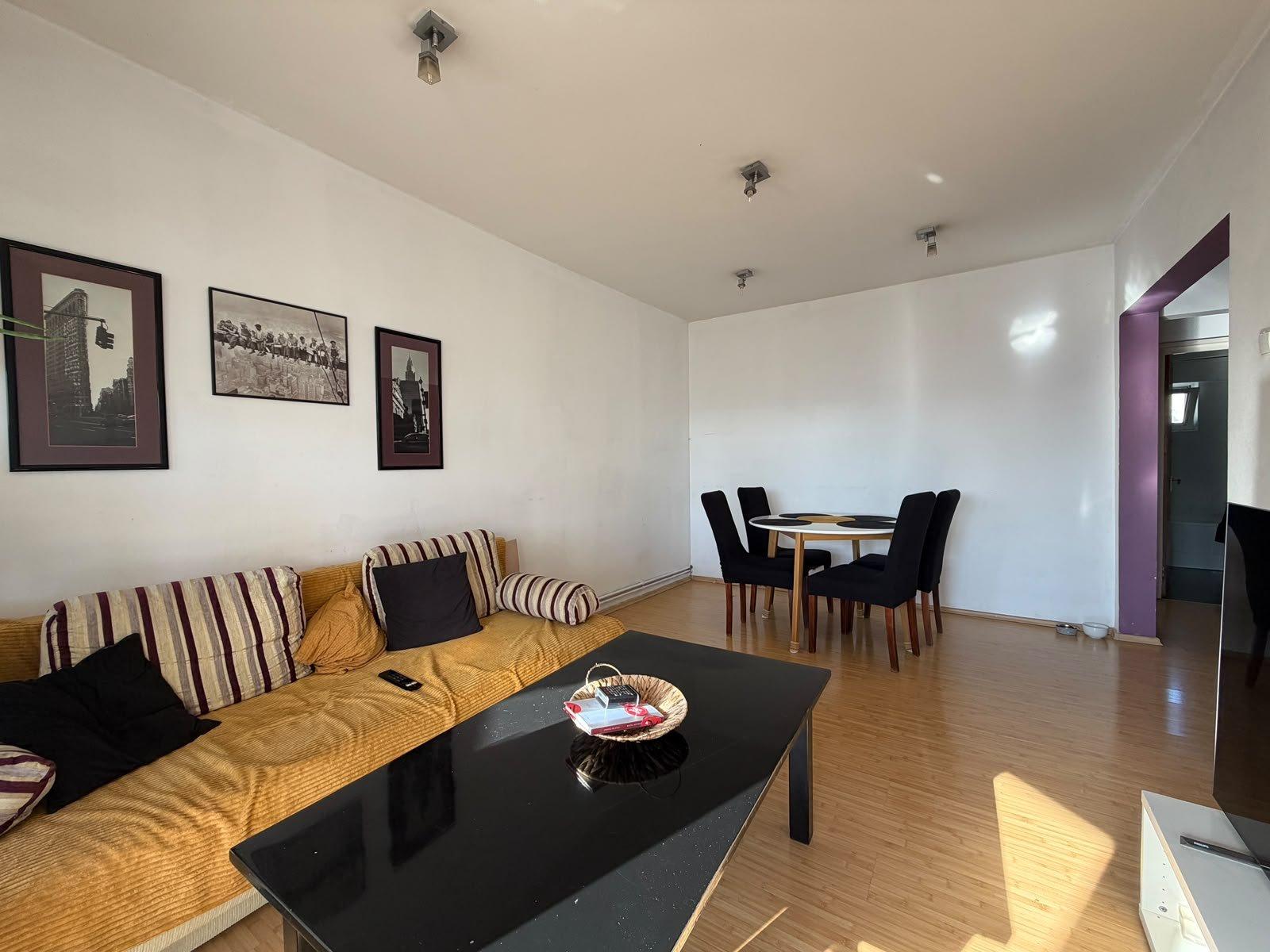Apartament - Grigorescu